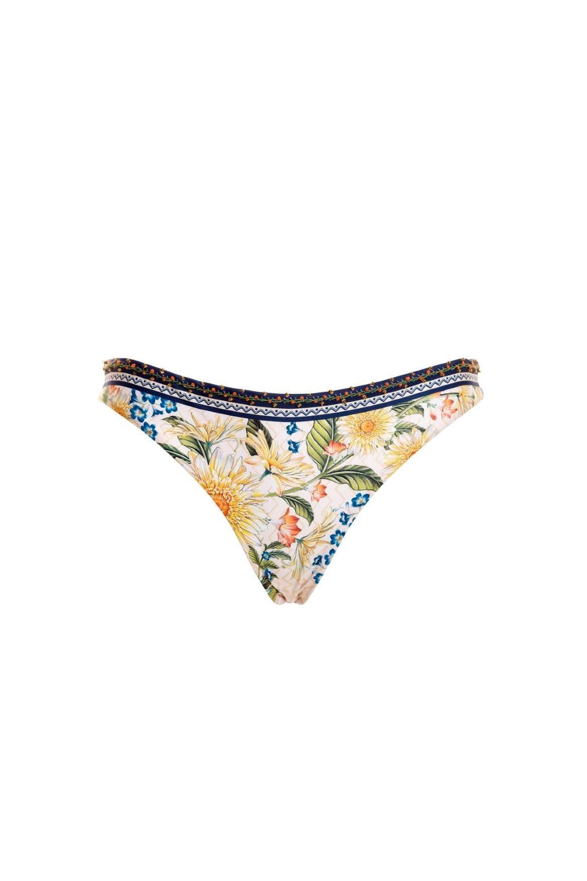 Lola Bikini Bottom | Jardim