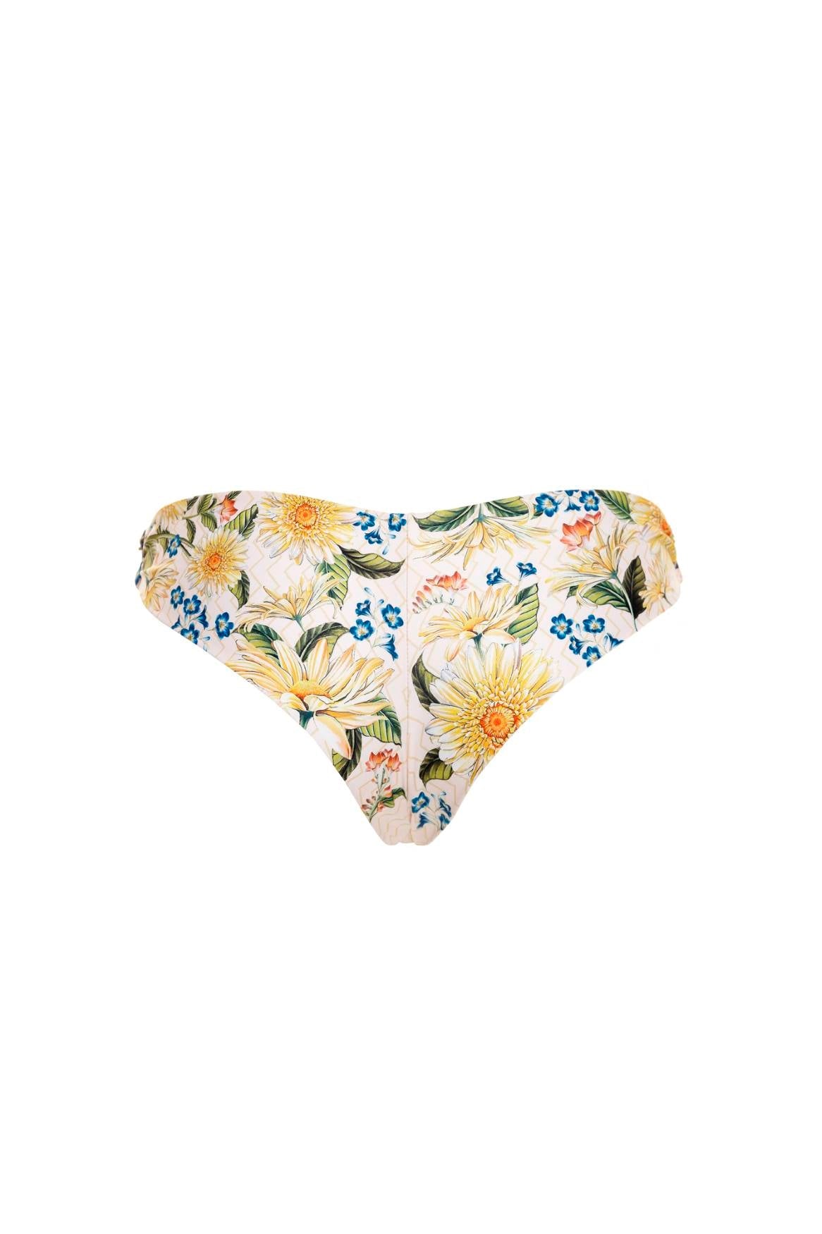 Lola Bikini Bottom | Jardim