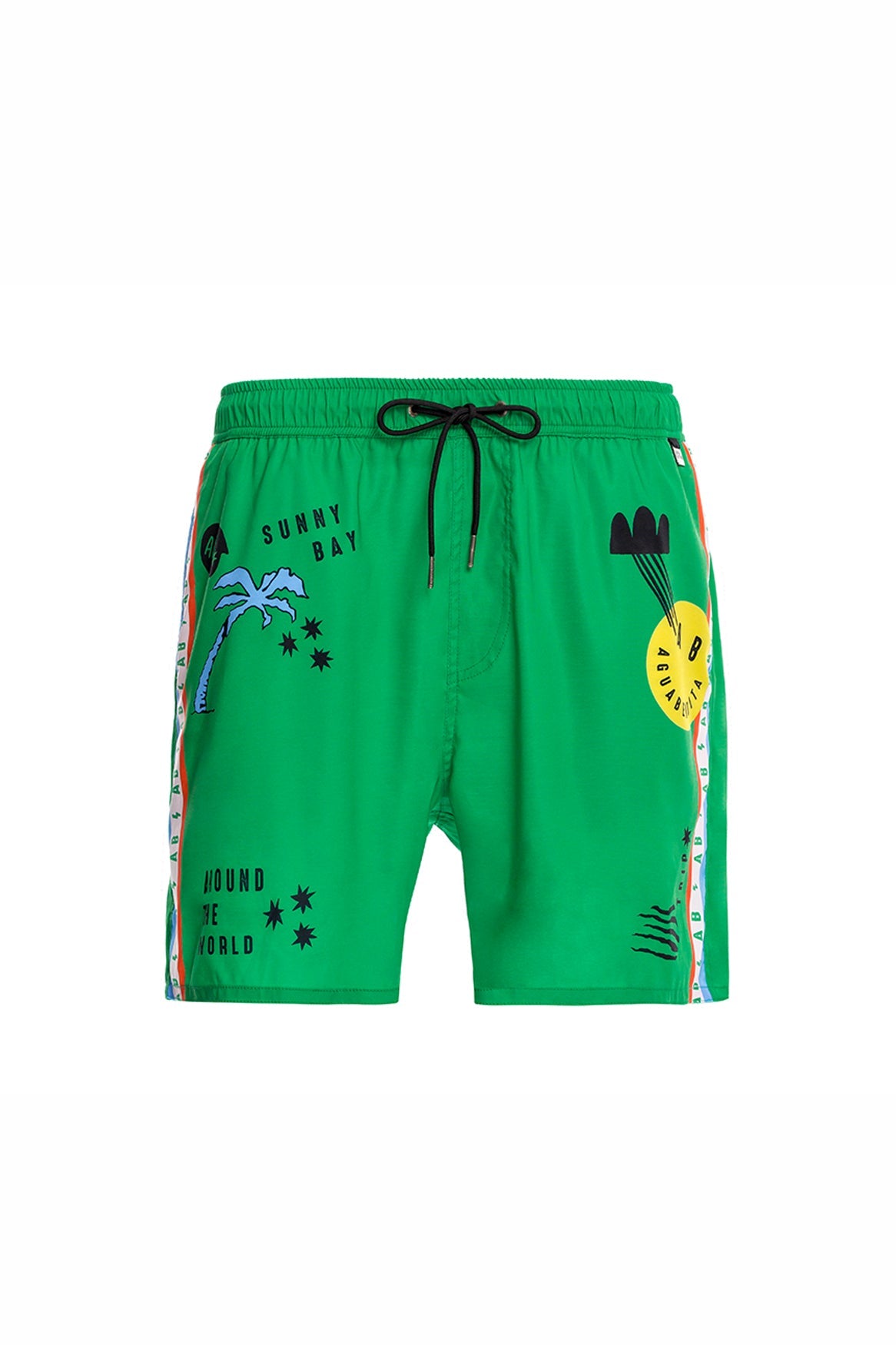 Joe Men's Swim Trunks | Joo Bah