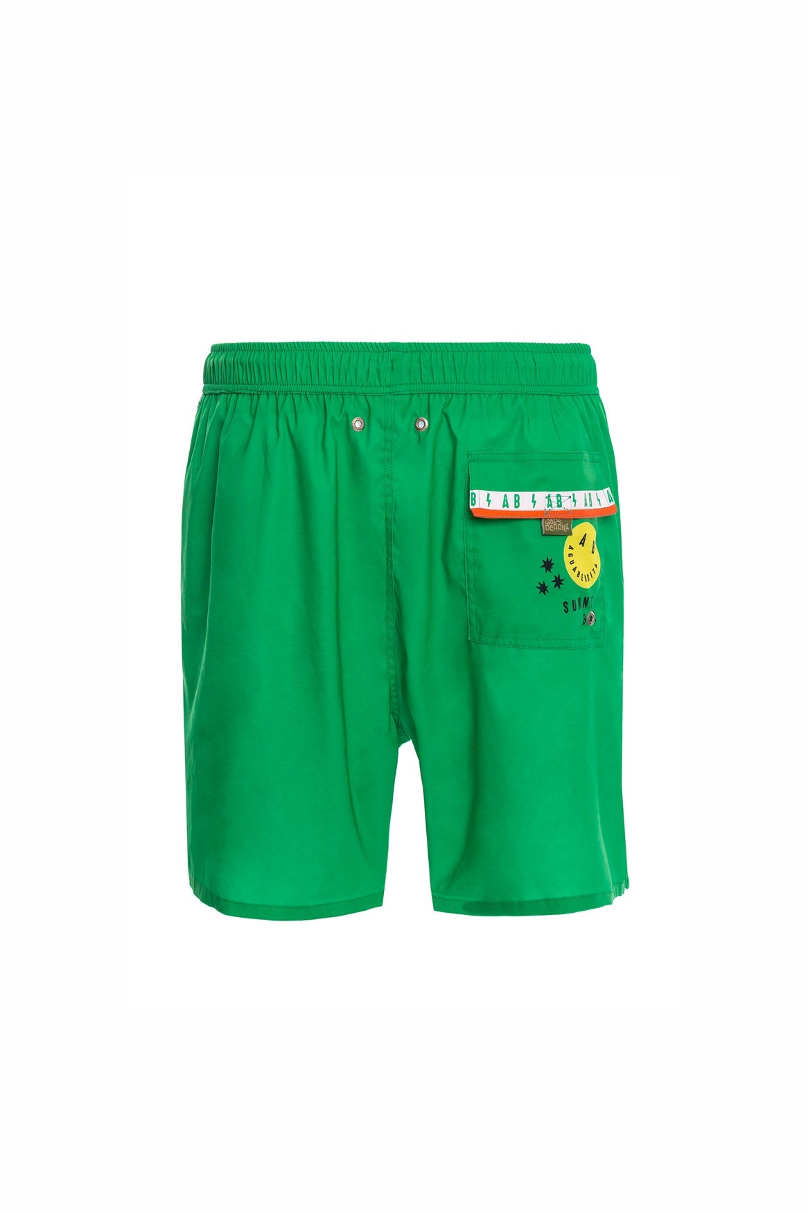 Joe Men's Swim Trunks | Joo Bah