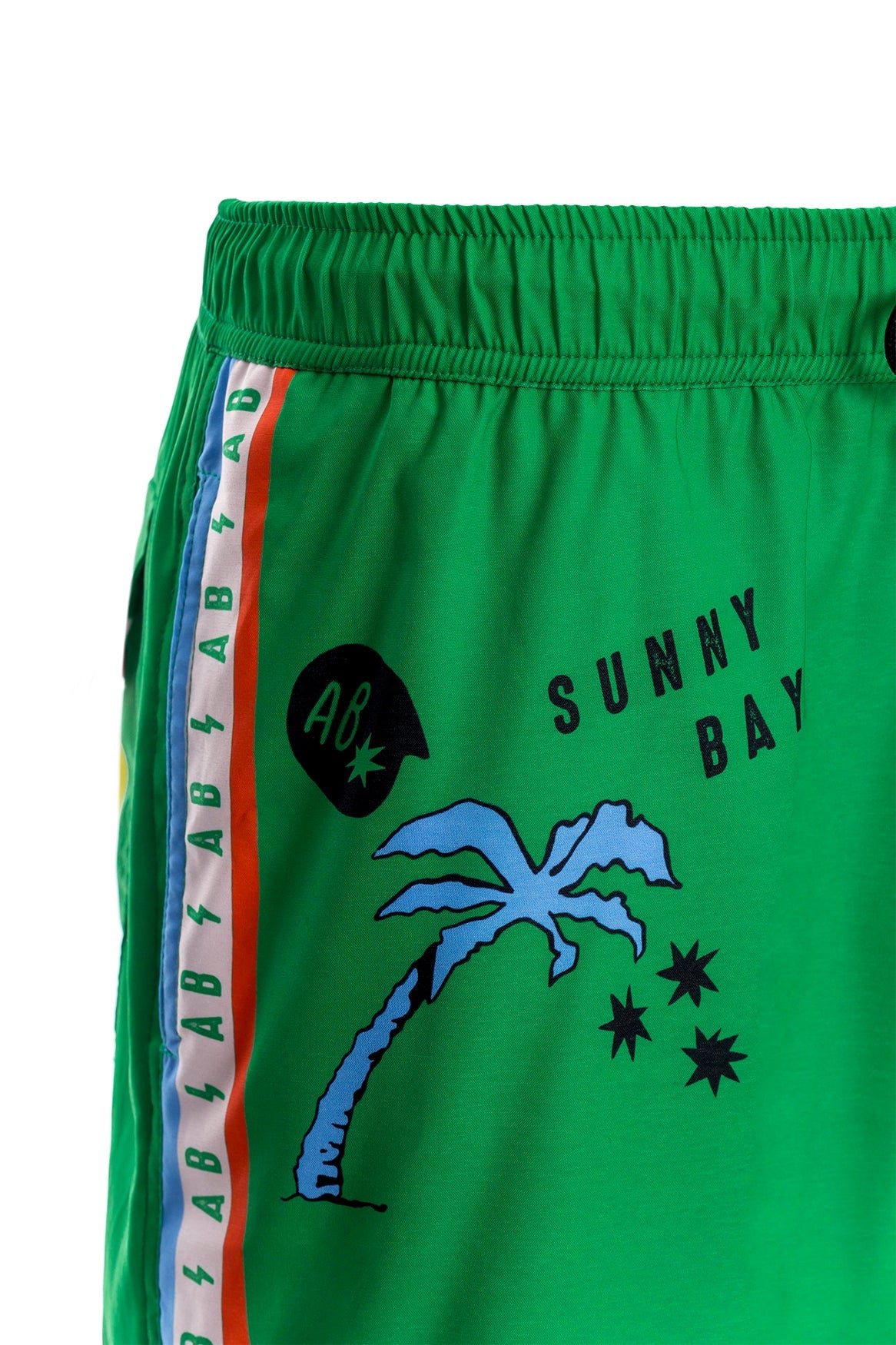 Joe Men's Swim Trunks | Joo Bah