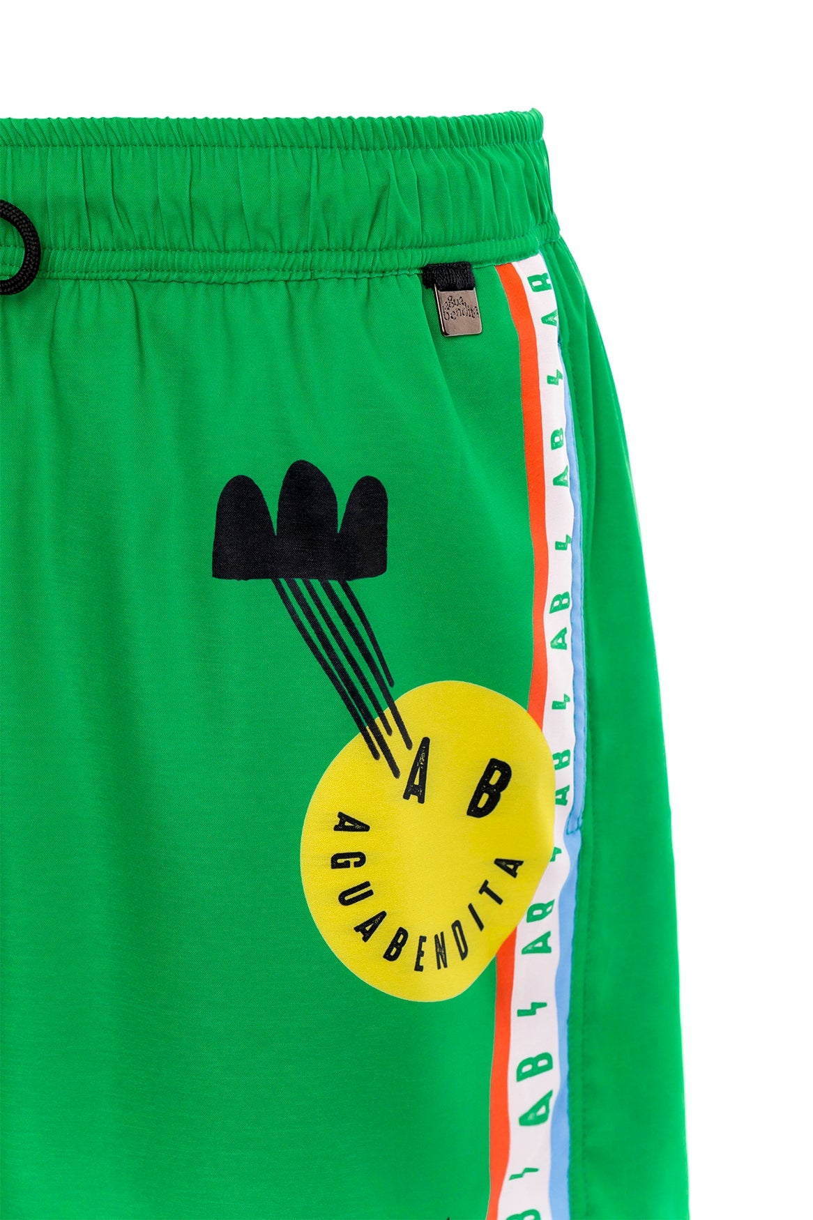 Joe Men's Swim Trunks | Joo Bah