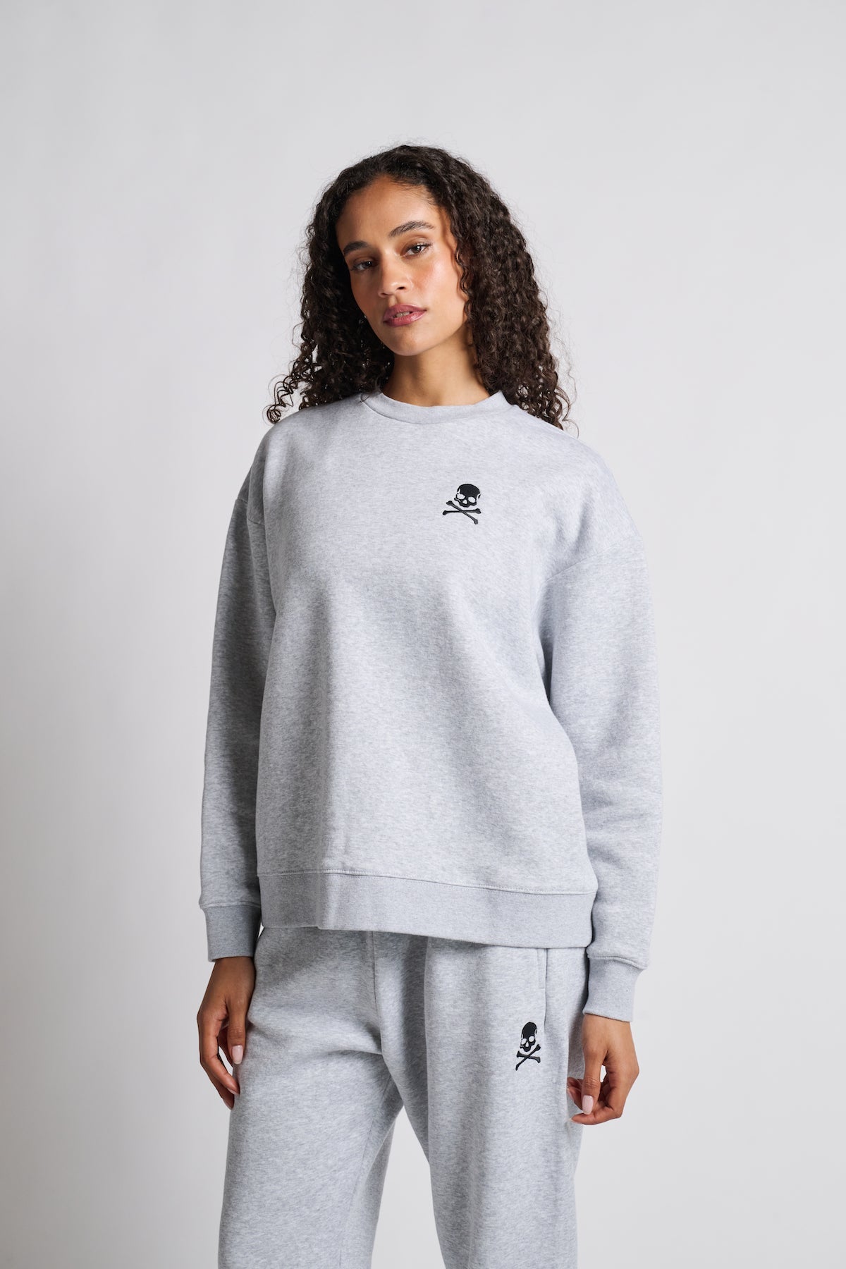 Jordan Crewneck | Soul by SoulCycle