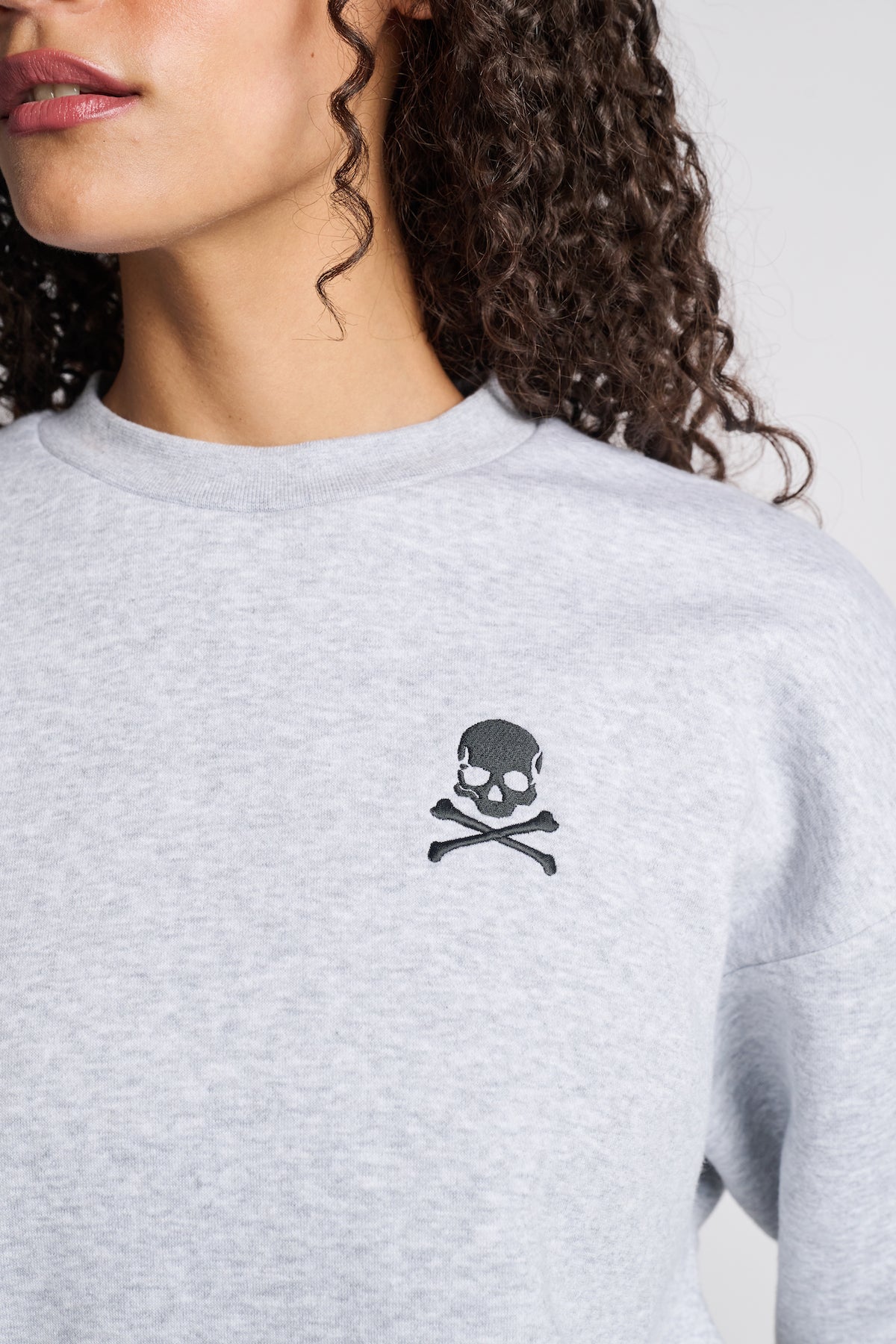 Jordan Crewneck | Soul by SoulCycle