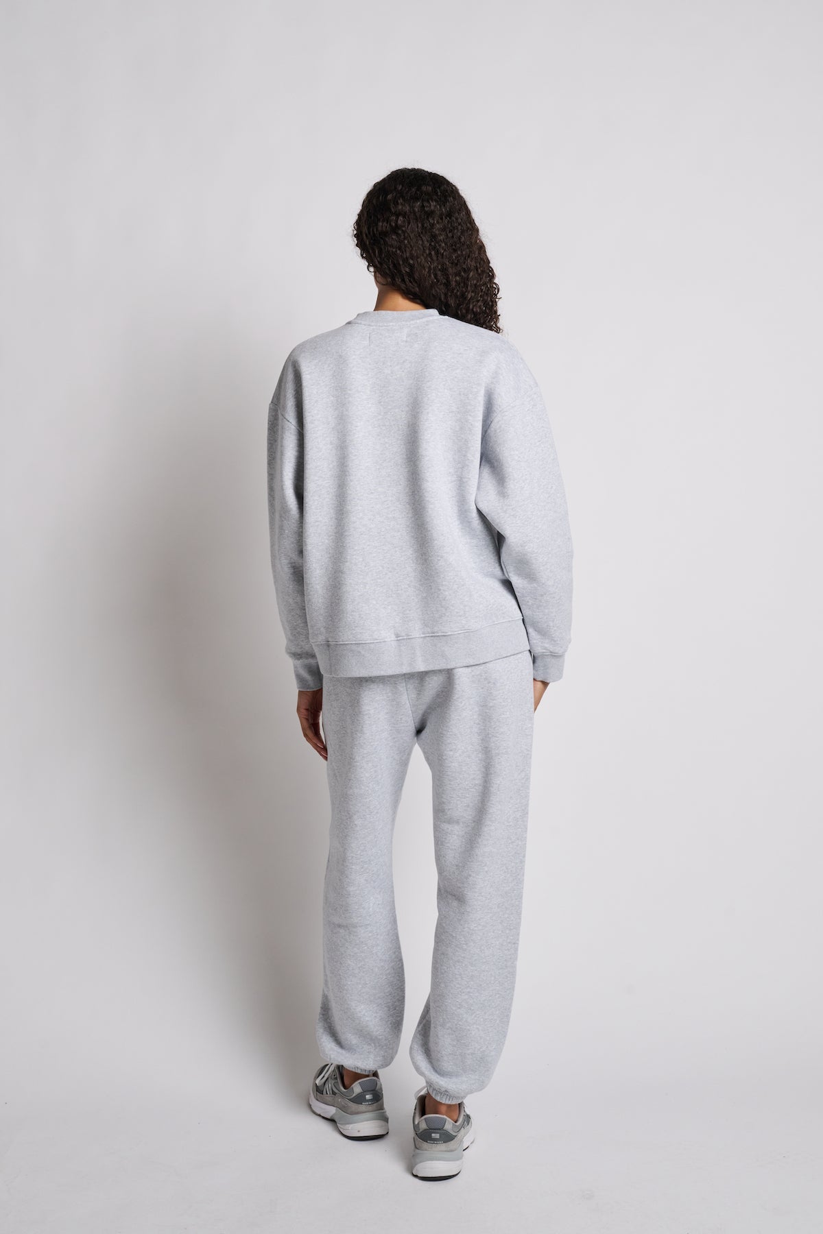 Jordan Crewneck | Soul by SoulCycle