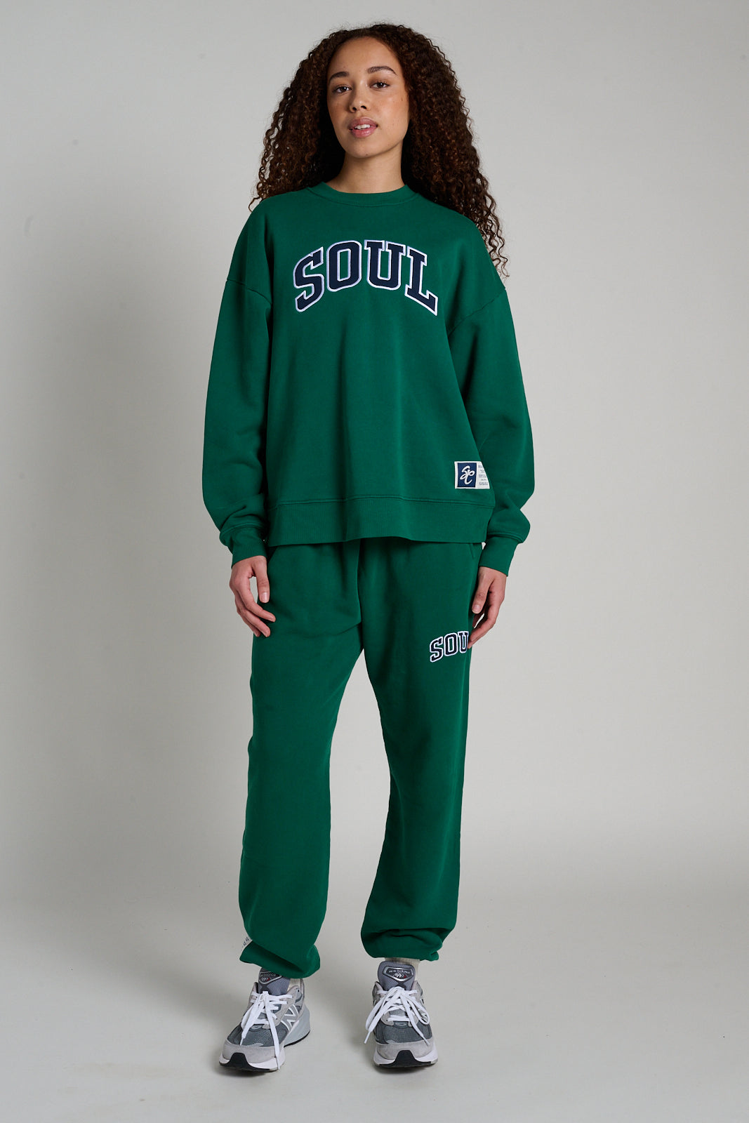 Dylan Sweatpant | Soul by SoulCycle