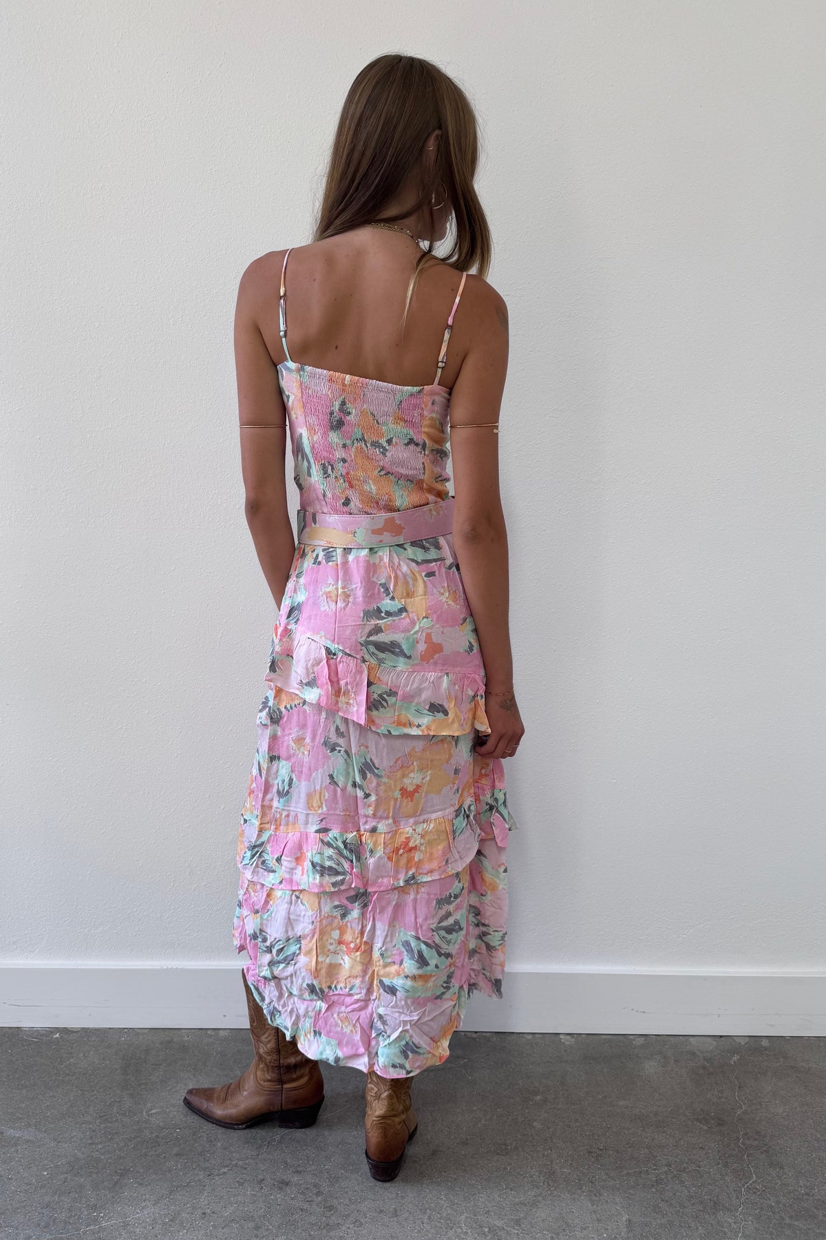 Juju Dress