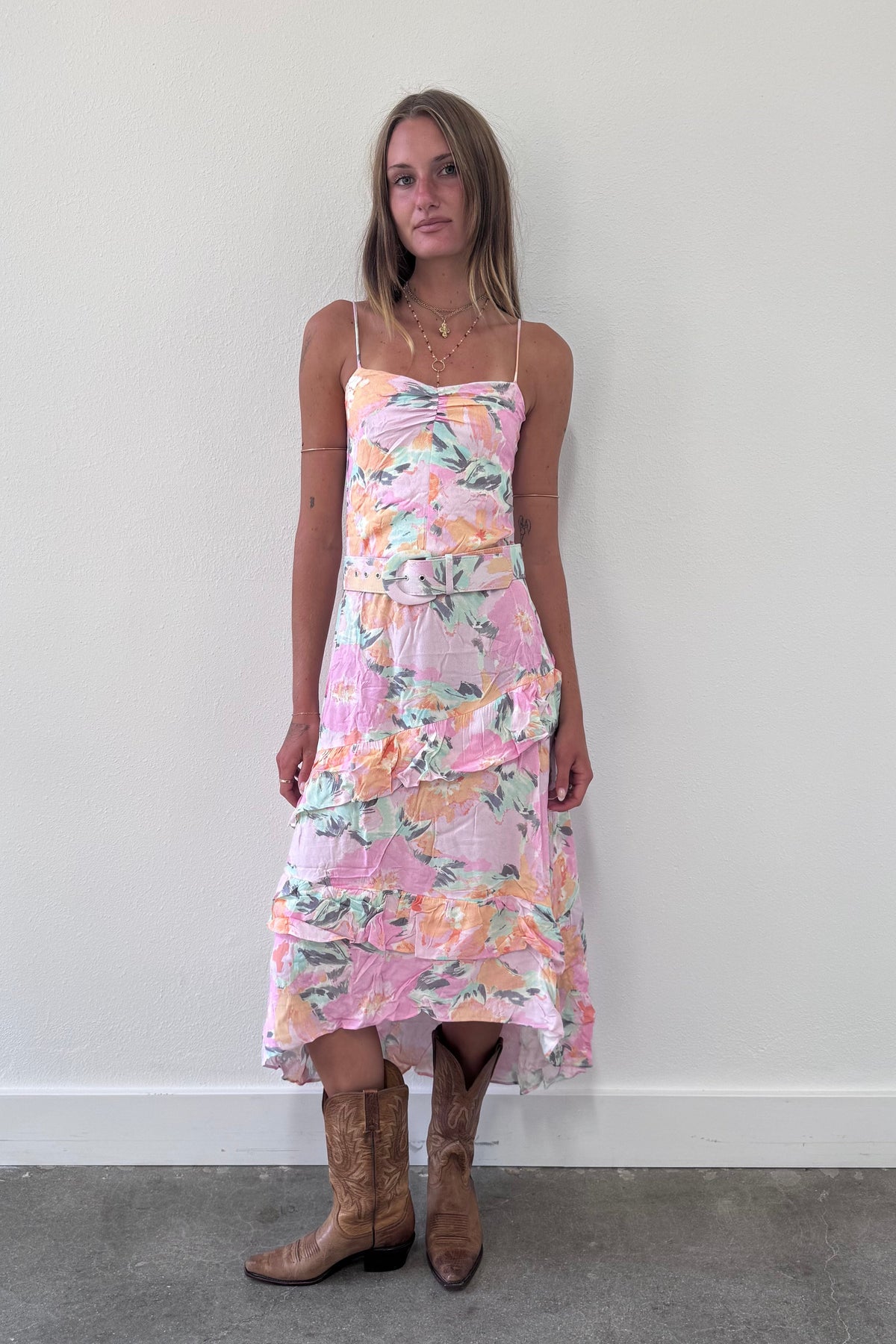 Juju Dress