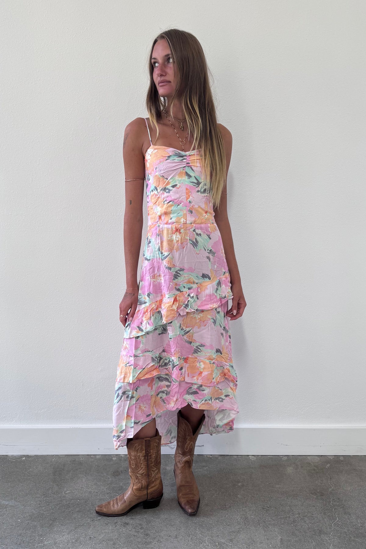 Juju Dress