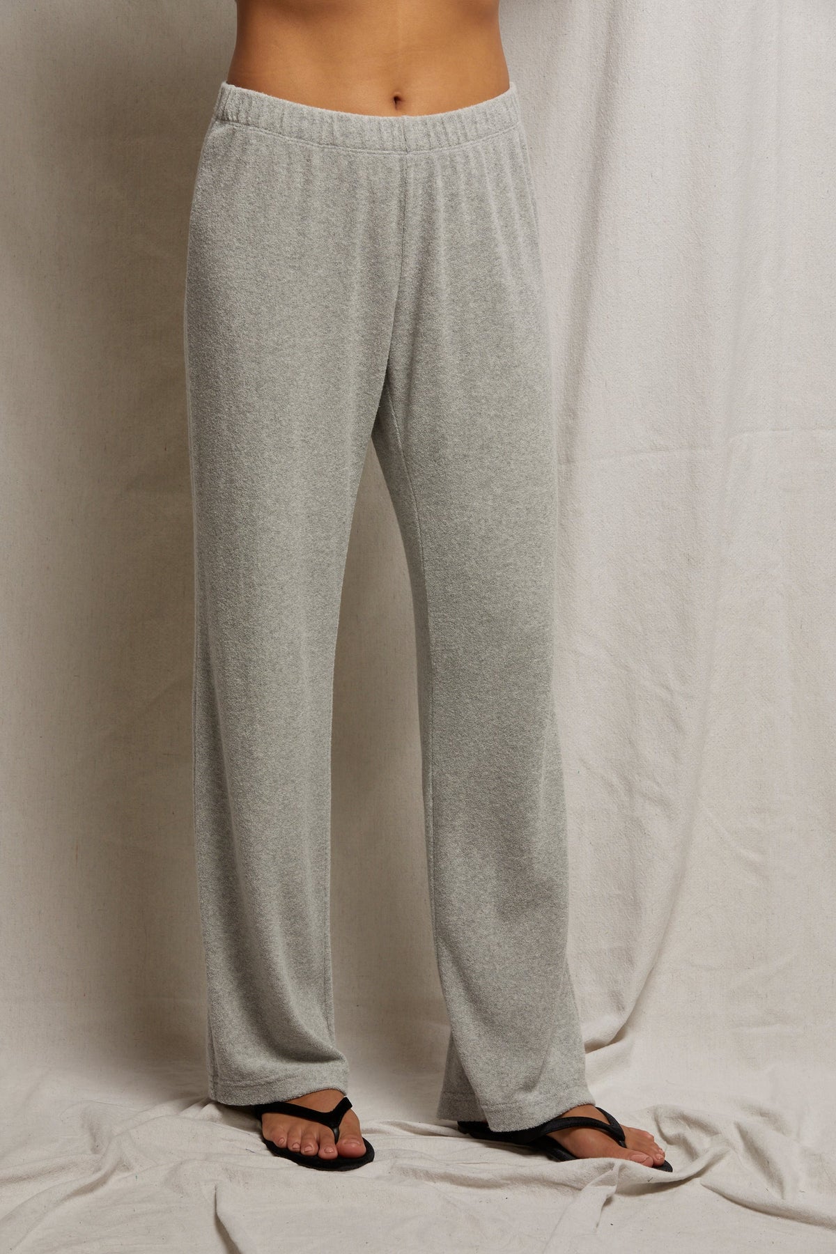 Katie | Heather Grey