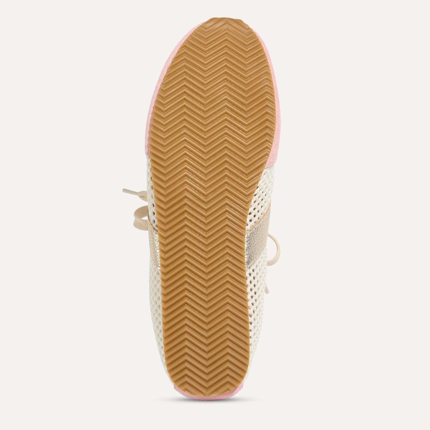 KIAH IN BLUSH SUEDE - Yosi Samra  -