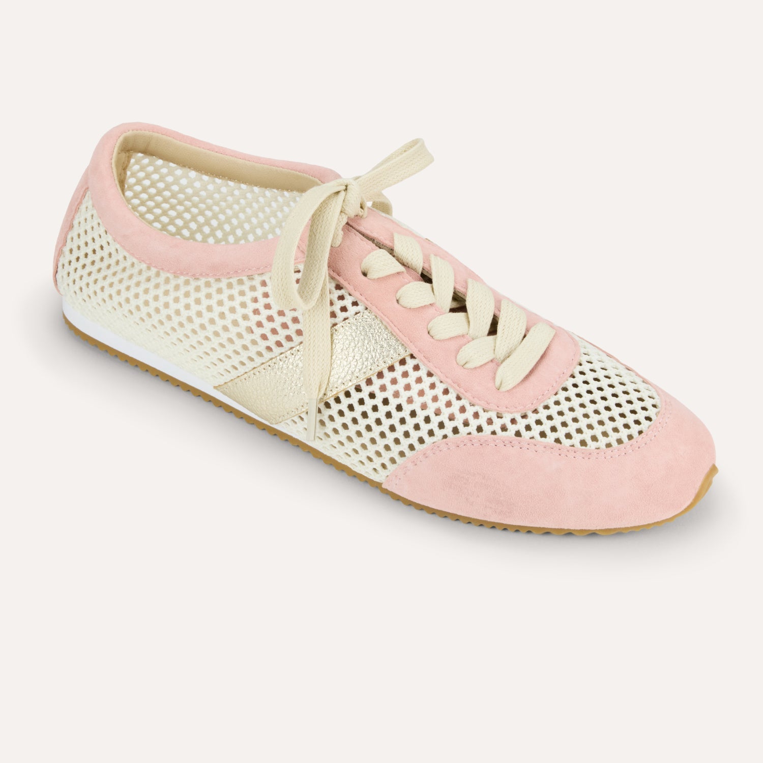 KIAH IN BLUSH SUEDE - Yosi Samra  -