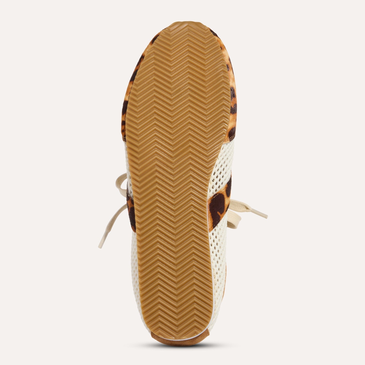 KIAH IN LEOPARD CALF HAIR - Yosi Samra  -