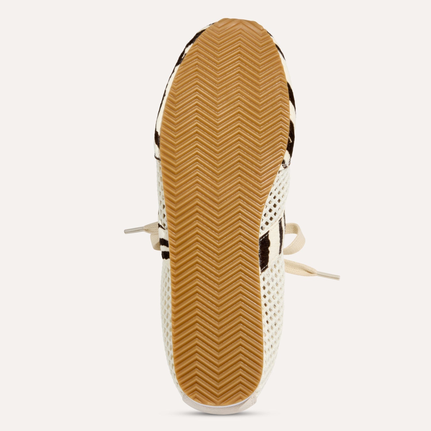 KIAH ZEBRA CALF HAIR - Yosi Samra  - Footwear