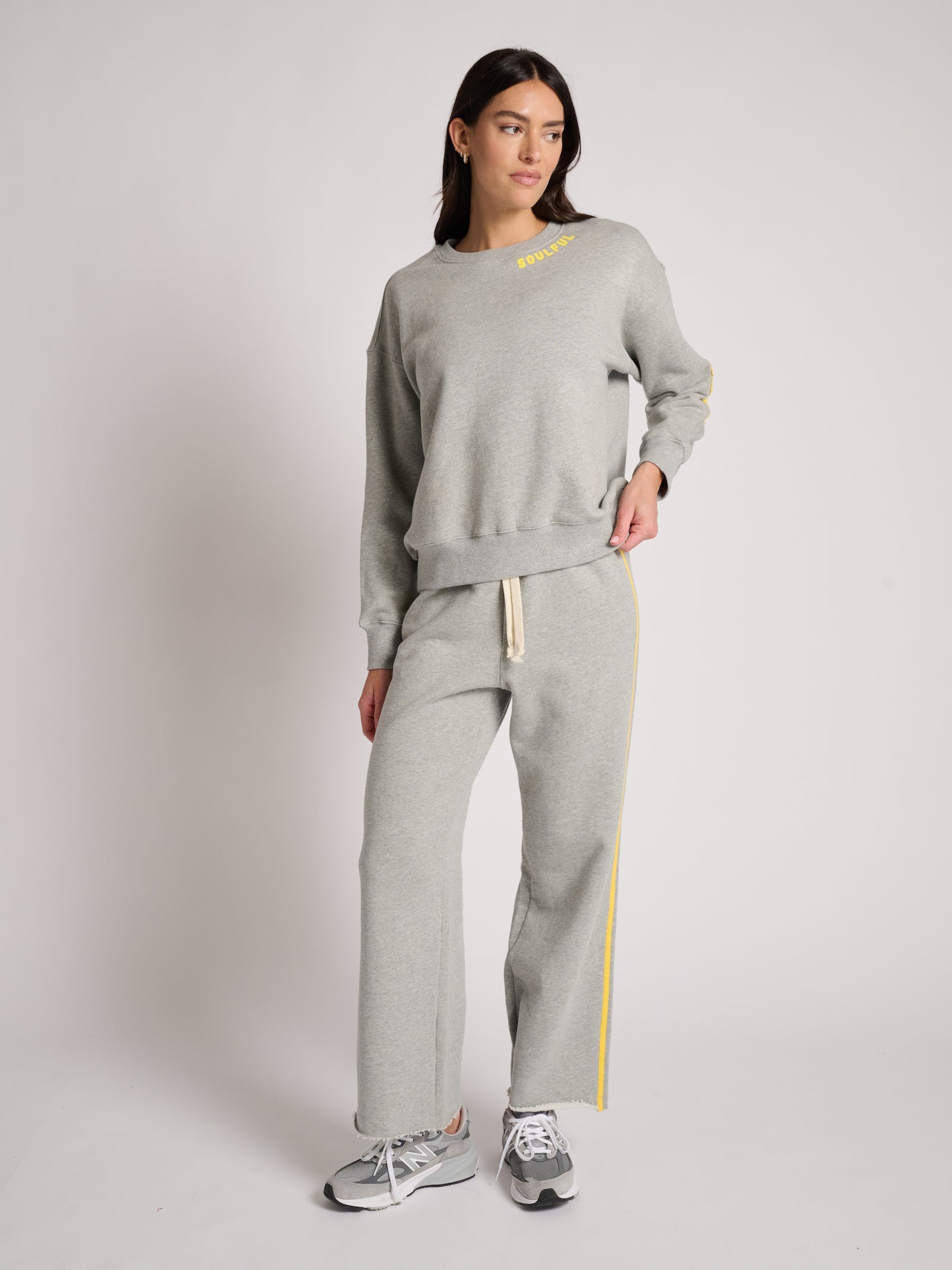Weekend Sweatpant | Kerri Rosenthal