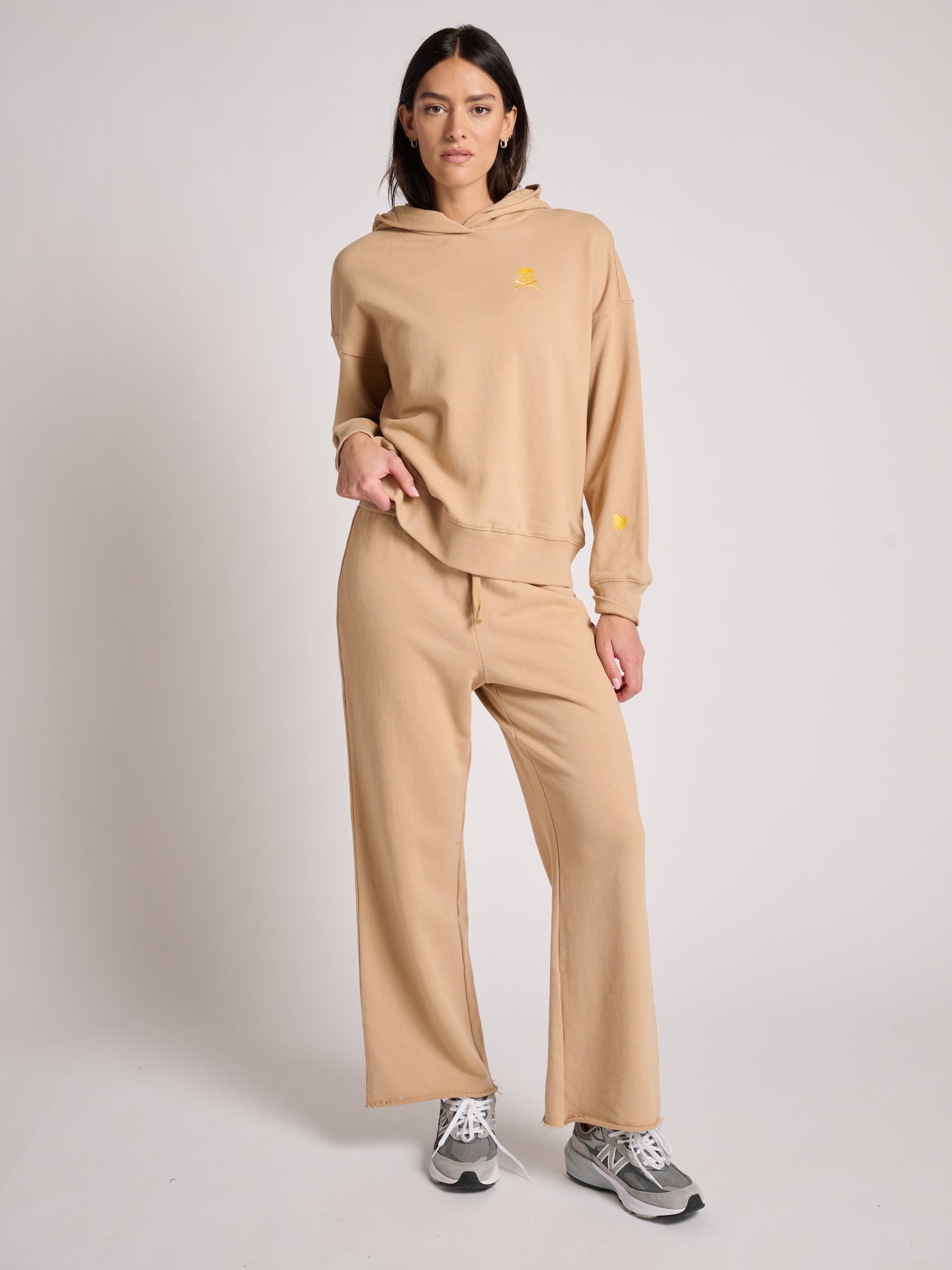 Ride The Feeling Sweatshirt | Kerri Rosenthal