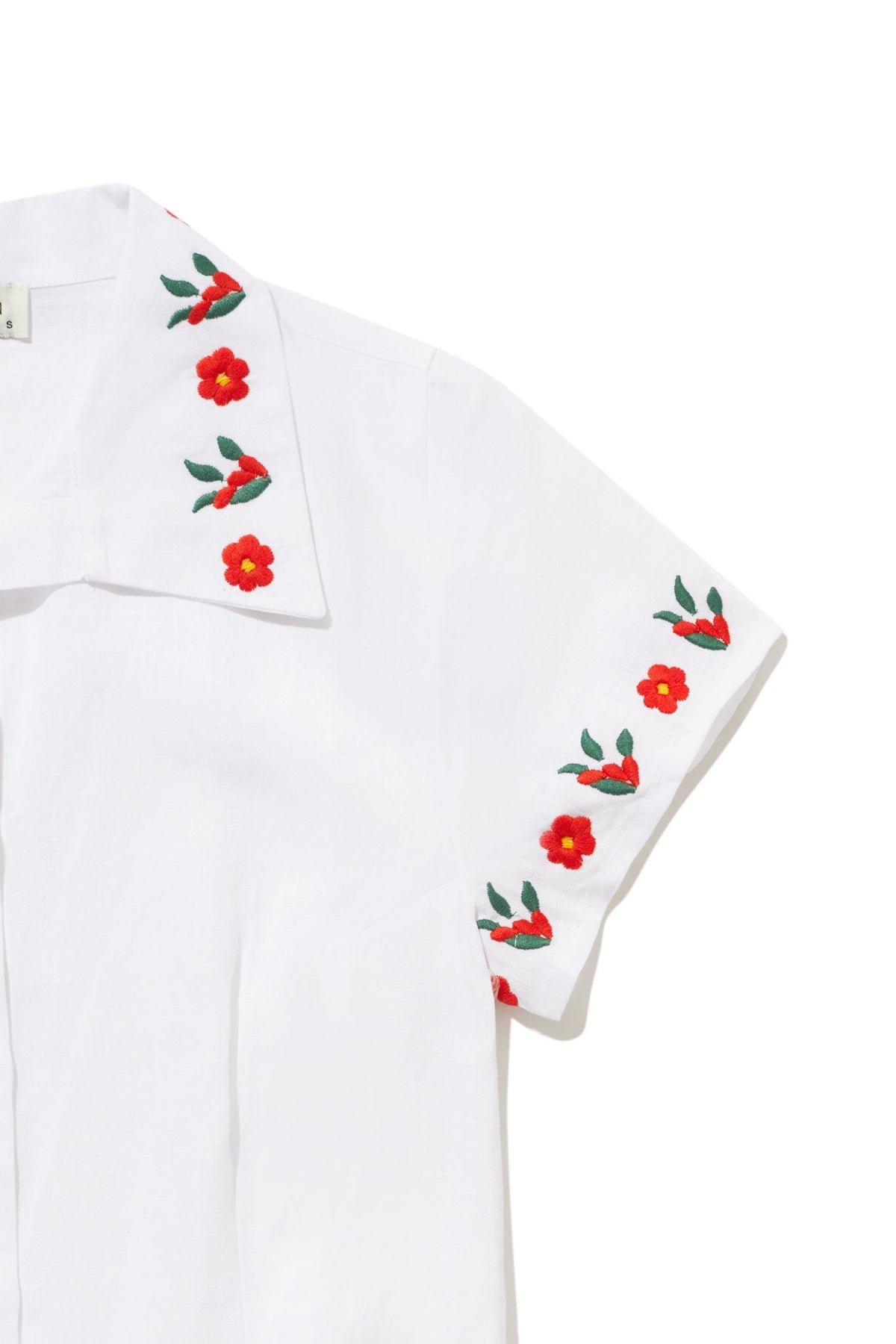 Kesia | White