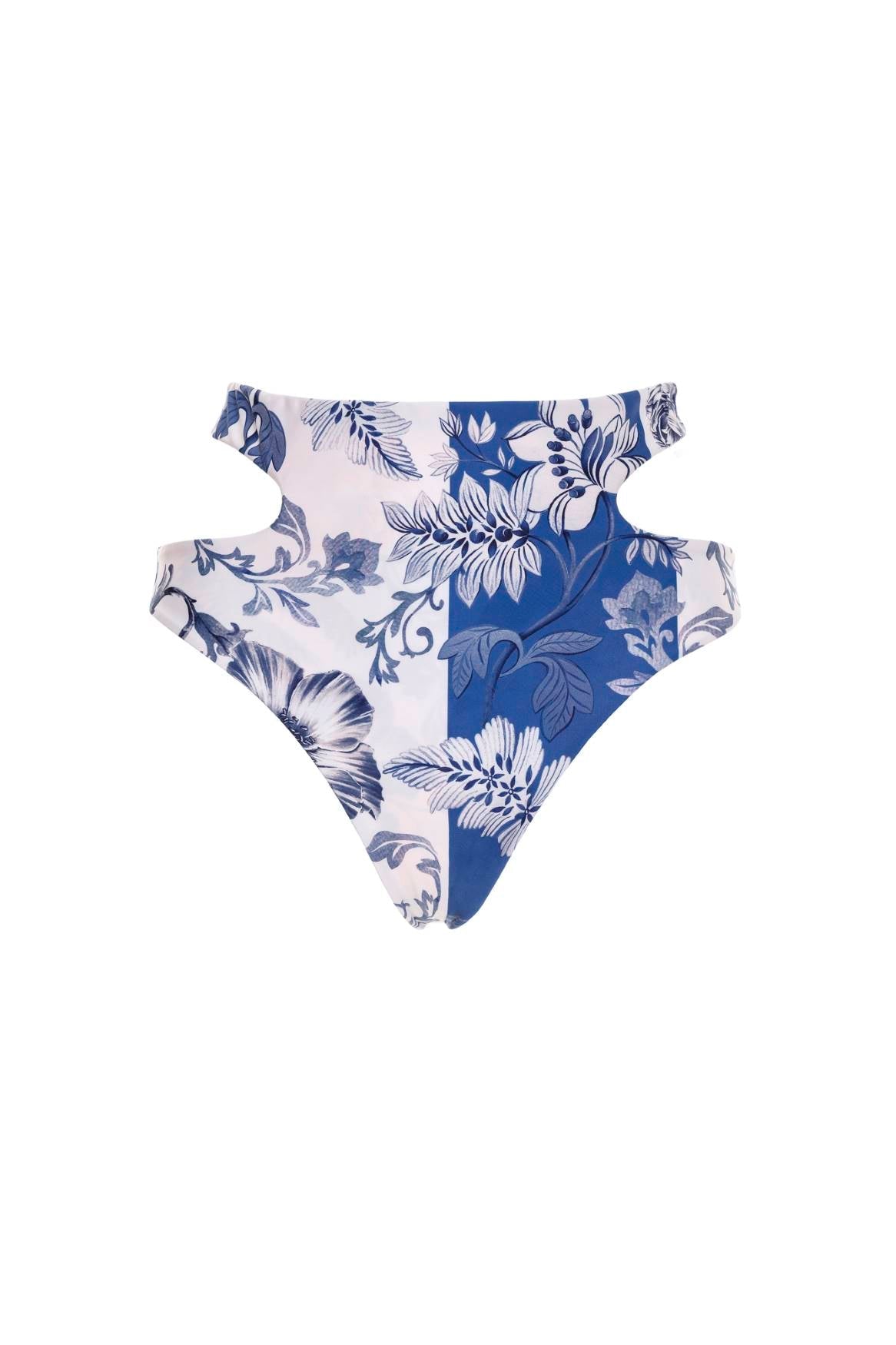 Carieli Bikini Bottom | Kai