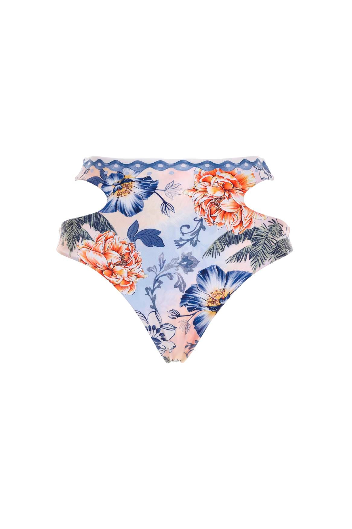 Carieli Bikini Bottom | Kai