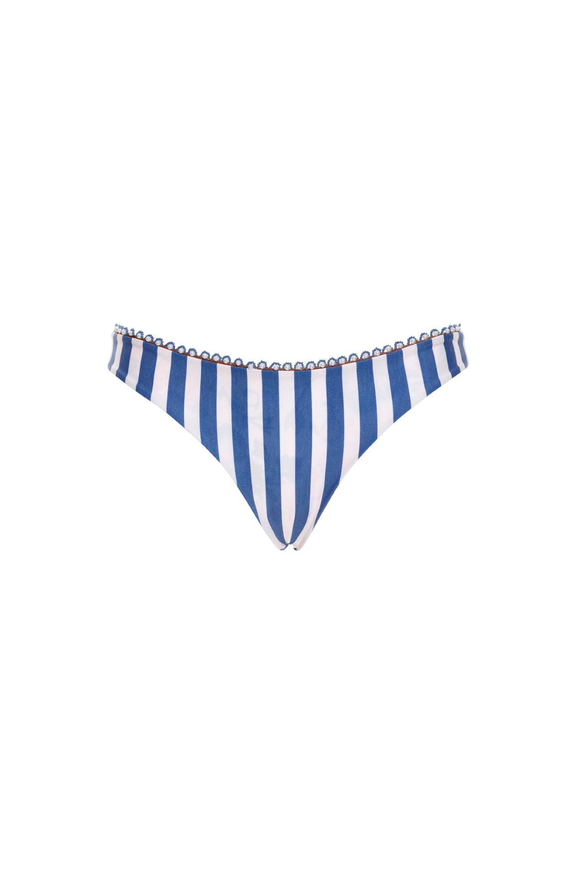 Lola Reversible Bikini Bottom | Kai
