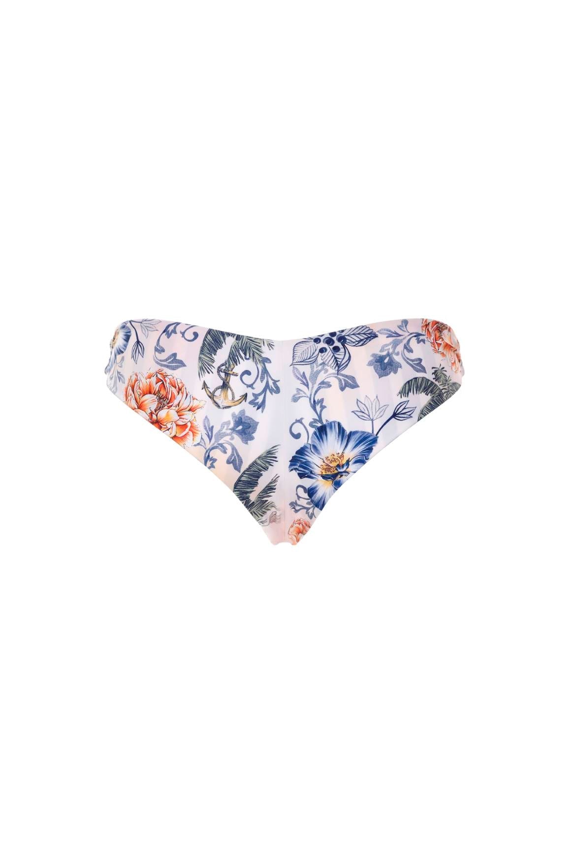 Lola Reversible Bikini Bottom | Kai