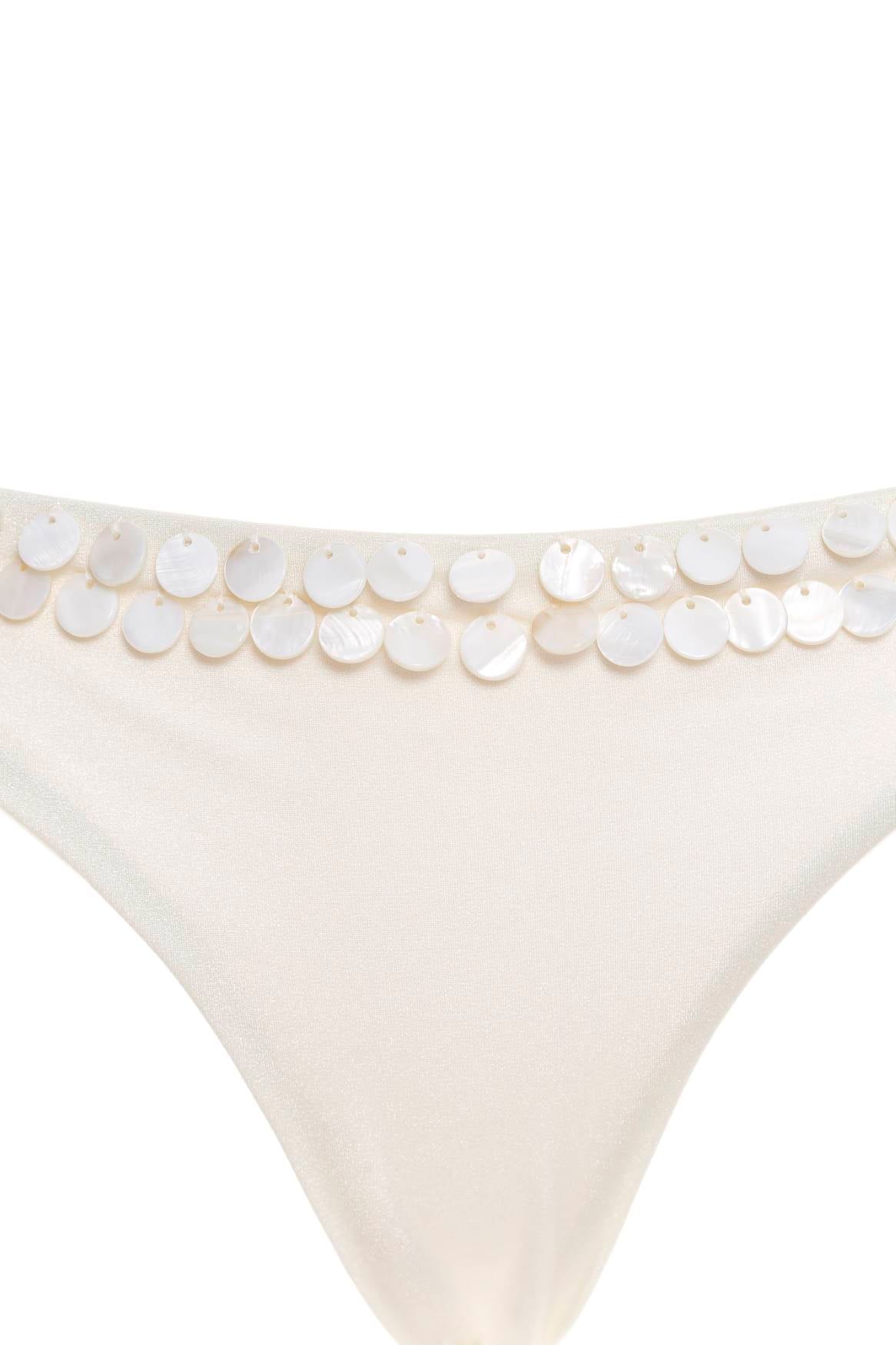 Lola Bikini Bottom | Kai