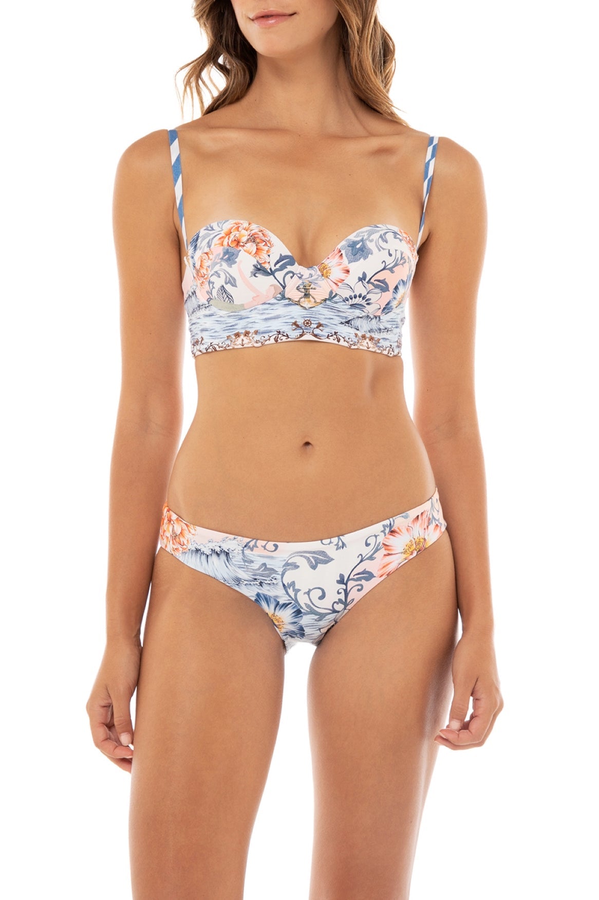 Geena Bikini Top | Kai