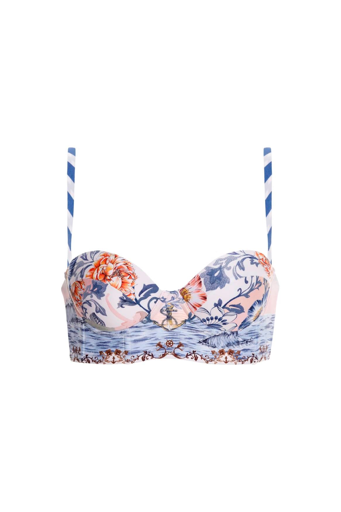 Geena Bikini Top | Kai