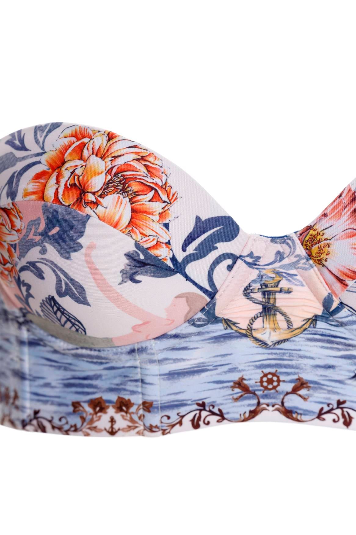 Geena Bikini Top | Kai