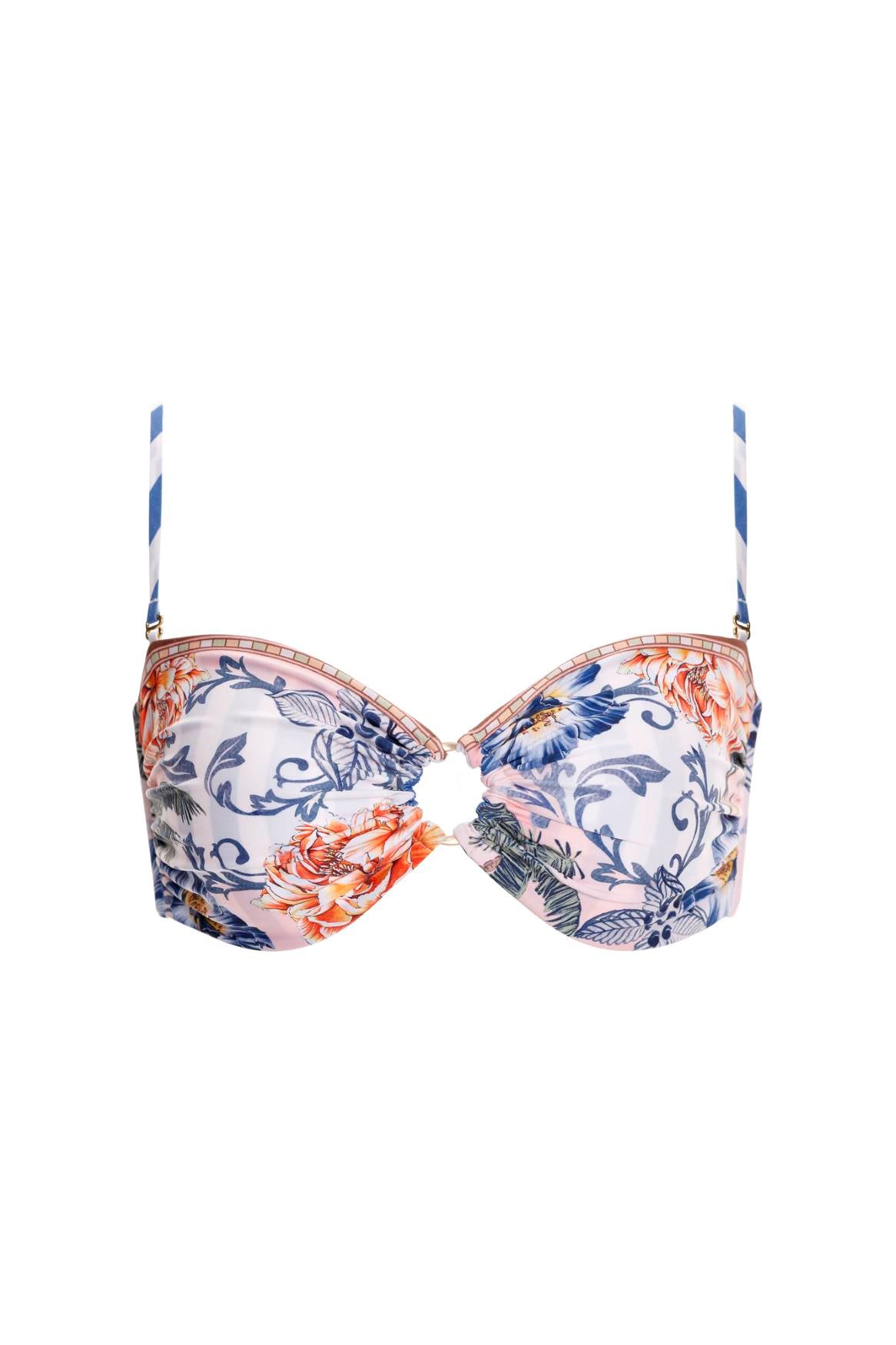 Talia Bikini Top | Kai
