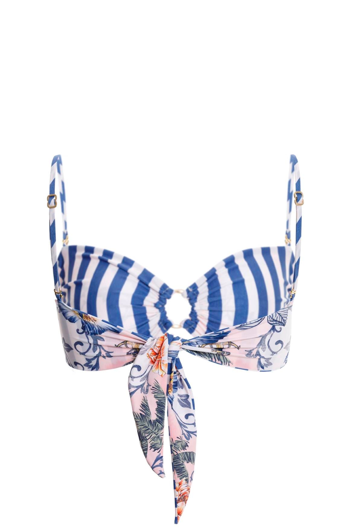 Talia Bikini Top | Kai