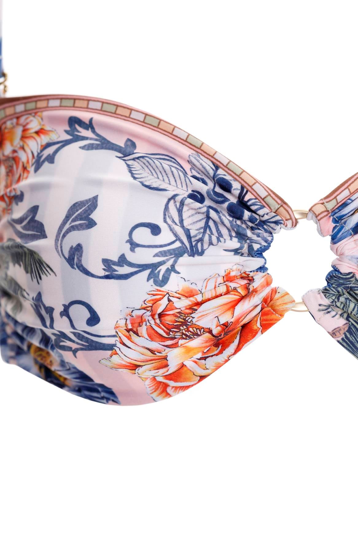 Talia Bikini Top | Kai