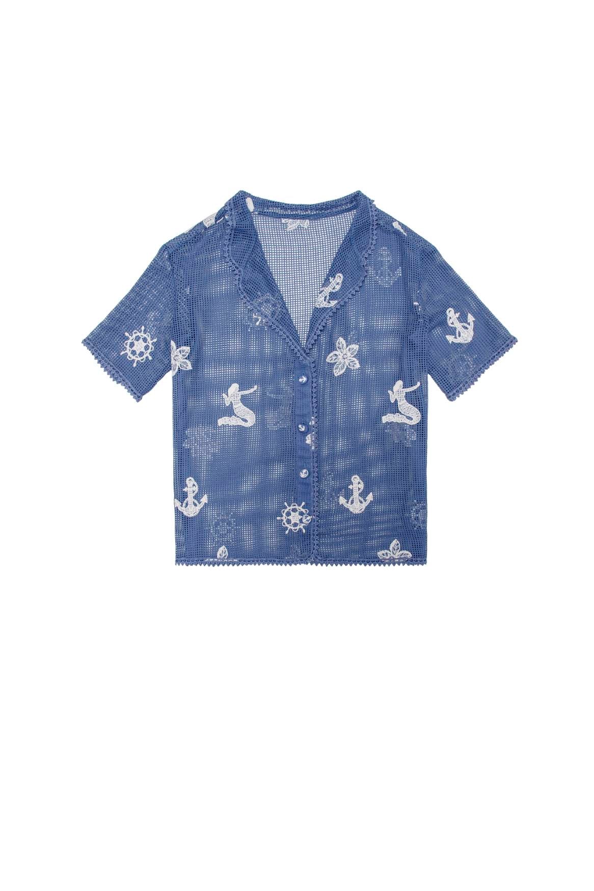 Axel Shirt | Kai
