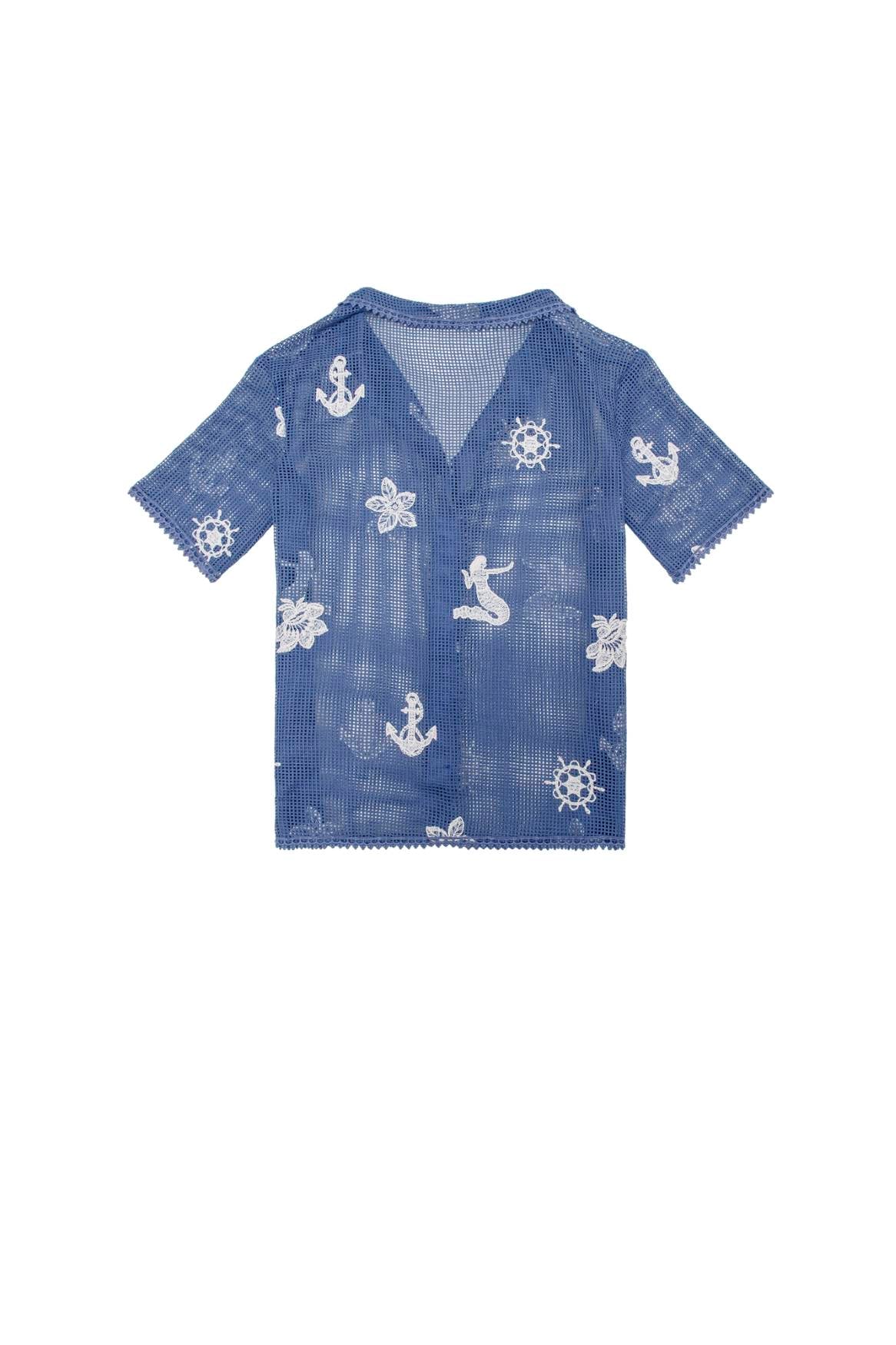 Axel Shirt | Kai