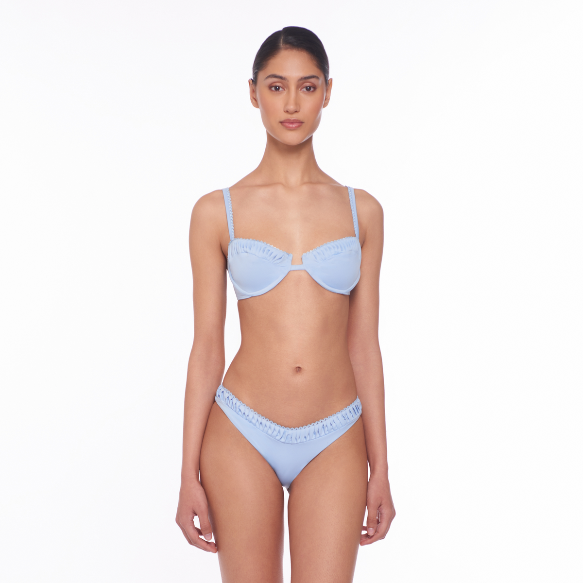 Kallie Bikini Top