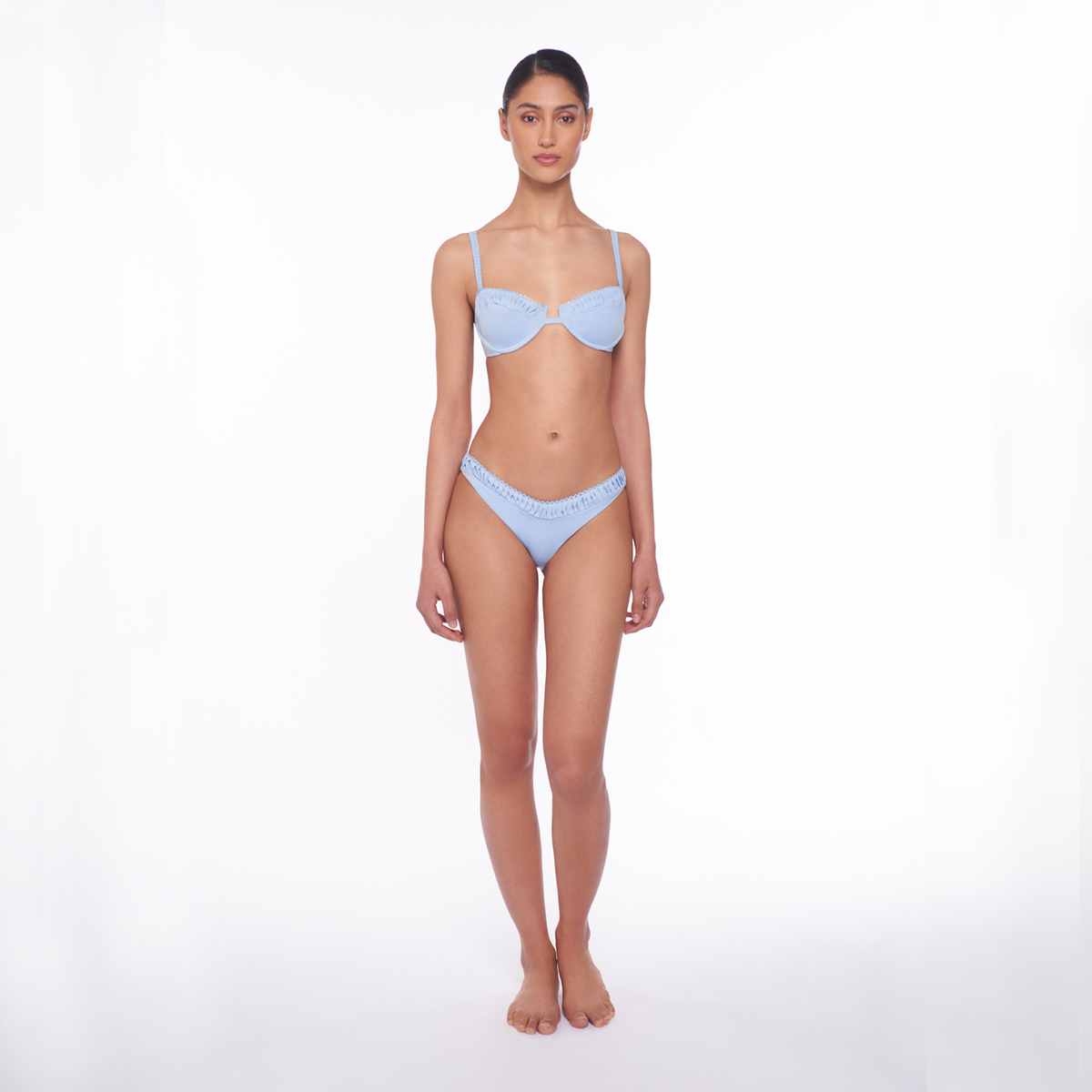 Millie Bikini Bottom