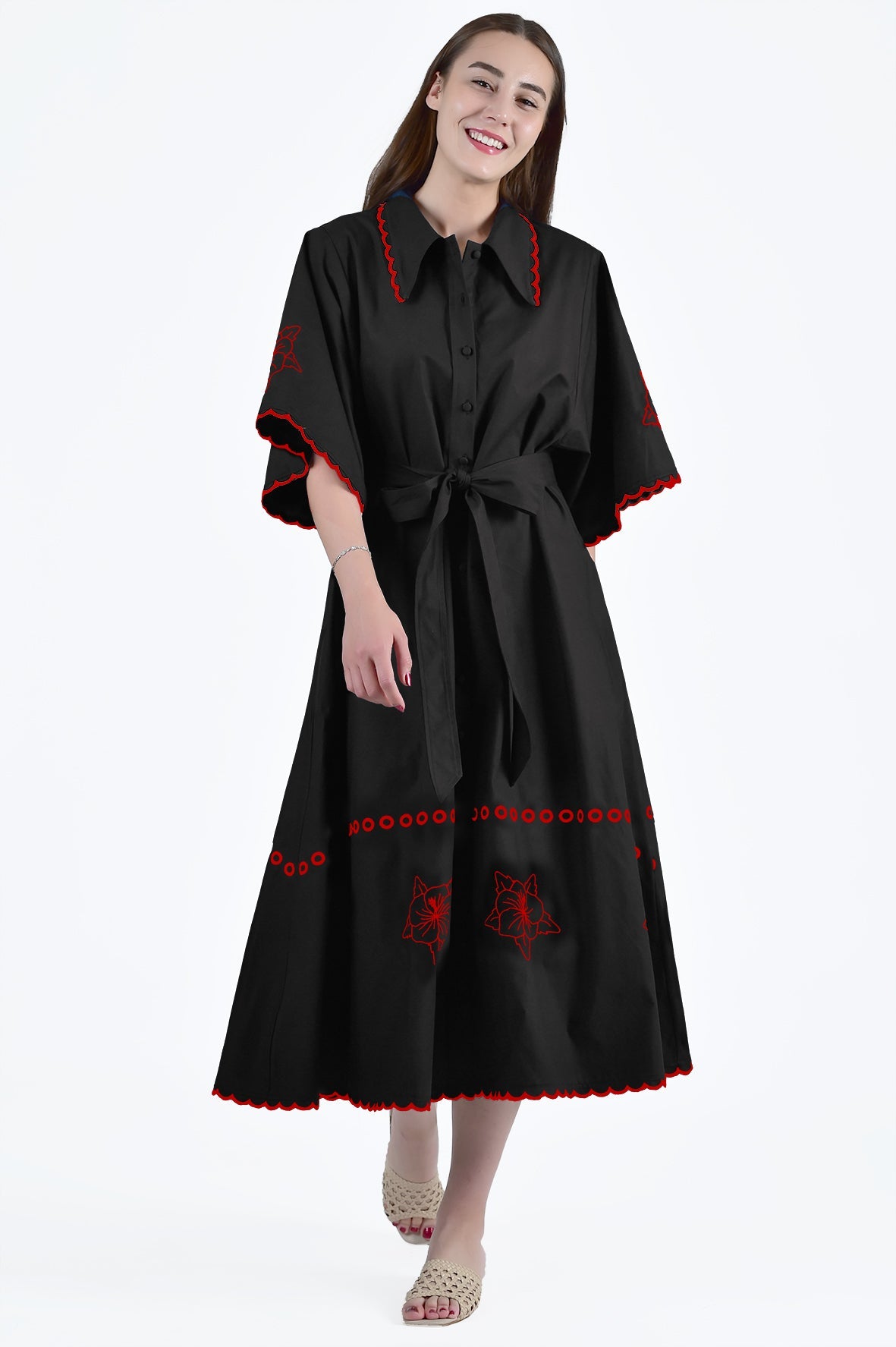 Kaylee | Black