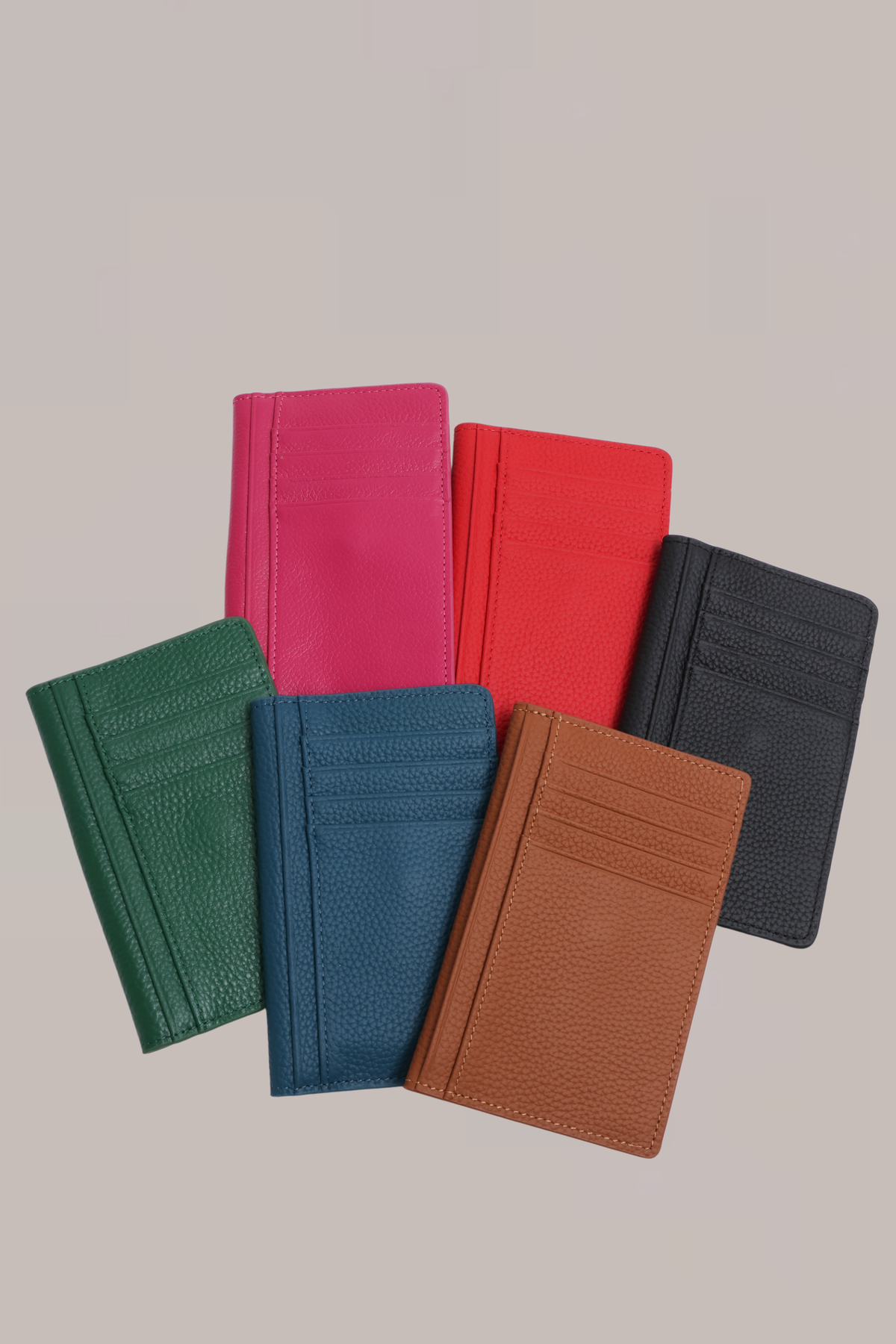 Kelsey Card Holder | Gab & Kate