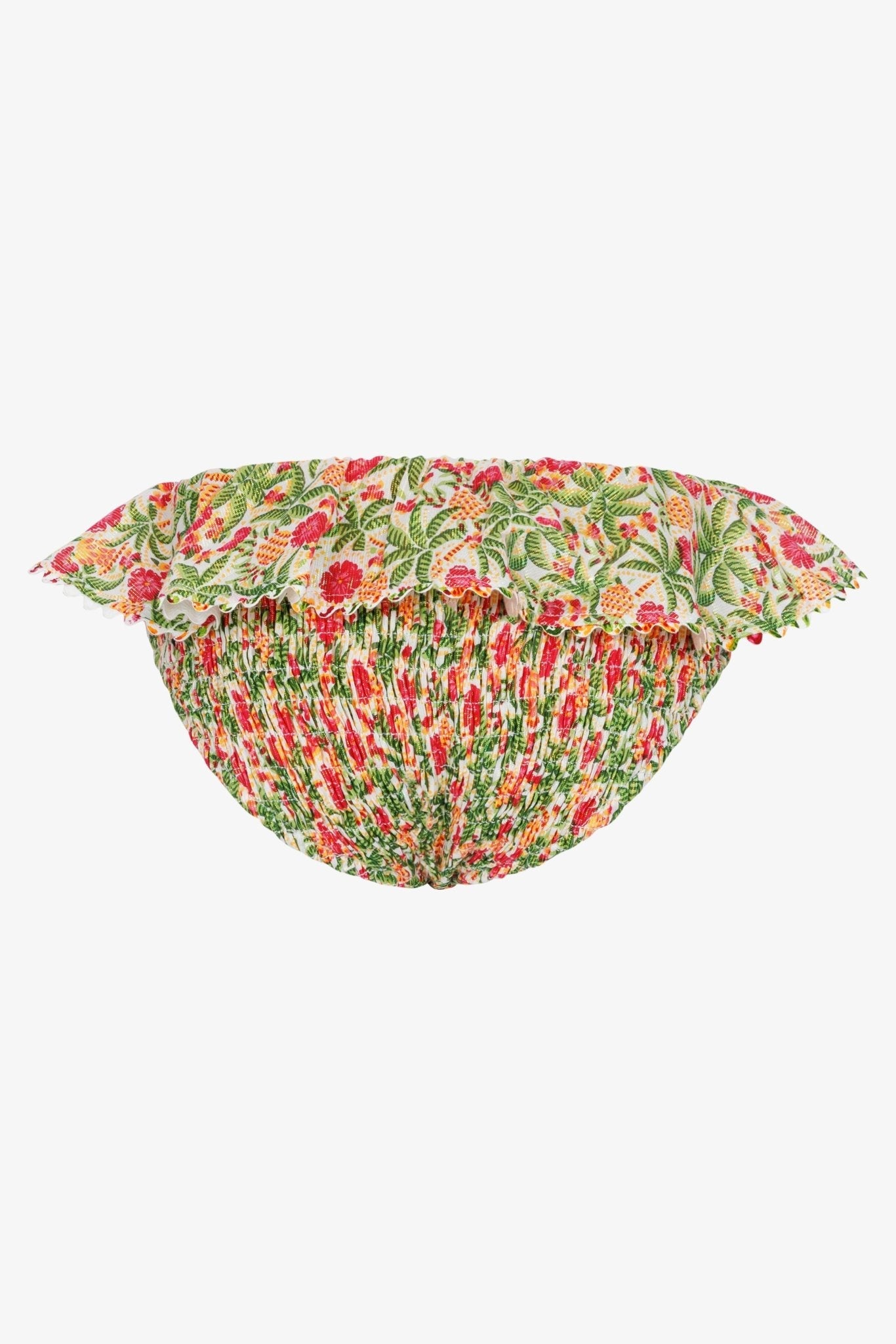 Kids Panty Chiara - Pink Honolulu - Poupette St Barth