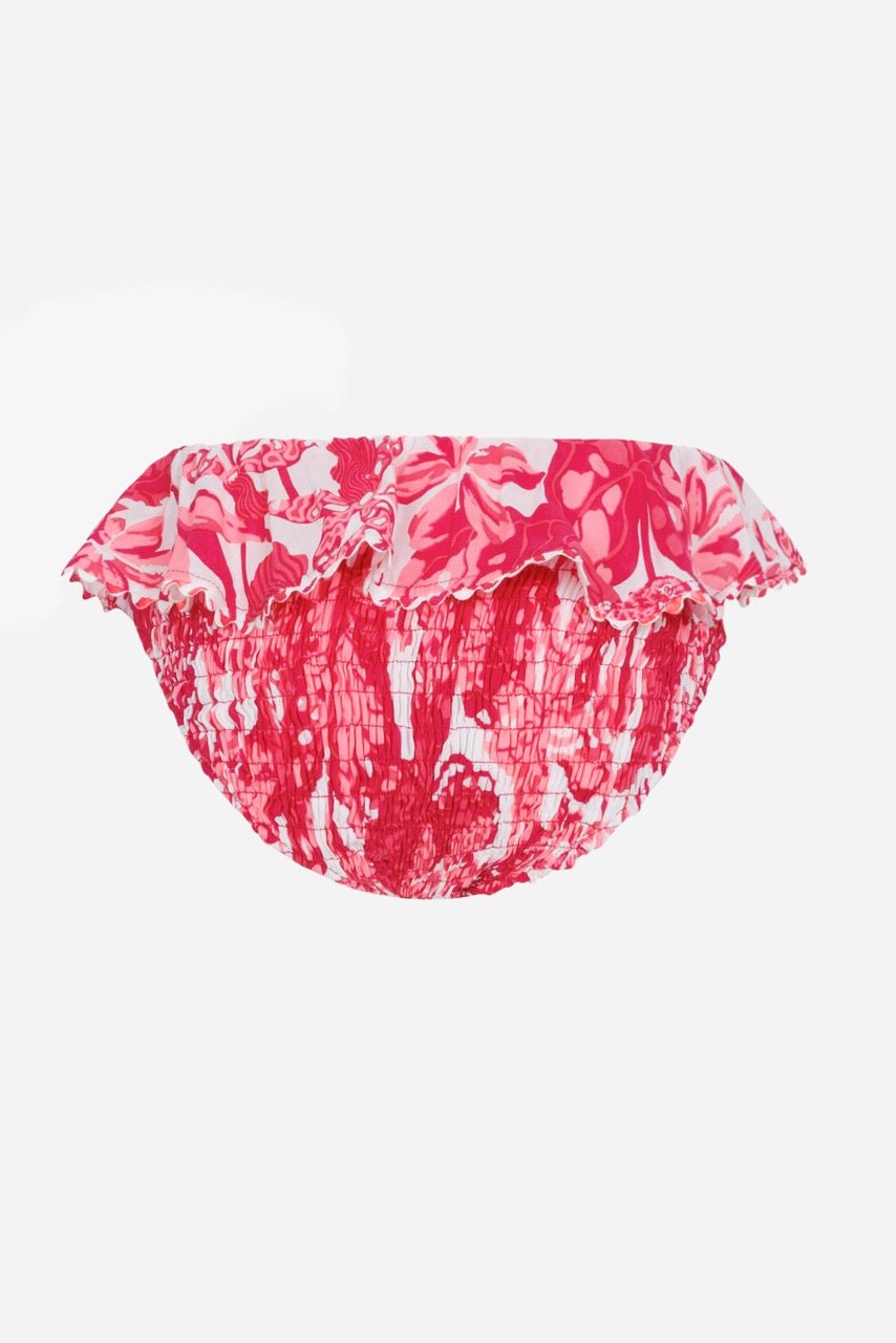 Kids Panty Chiara - Pink Jengel - Poupette St Barth