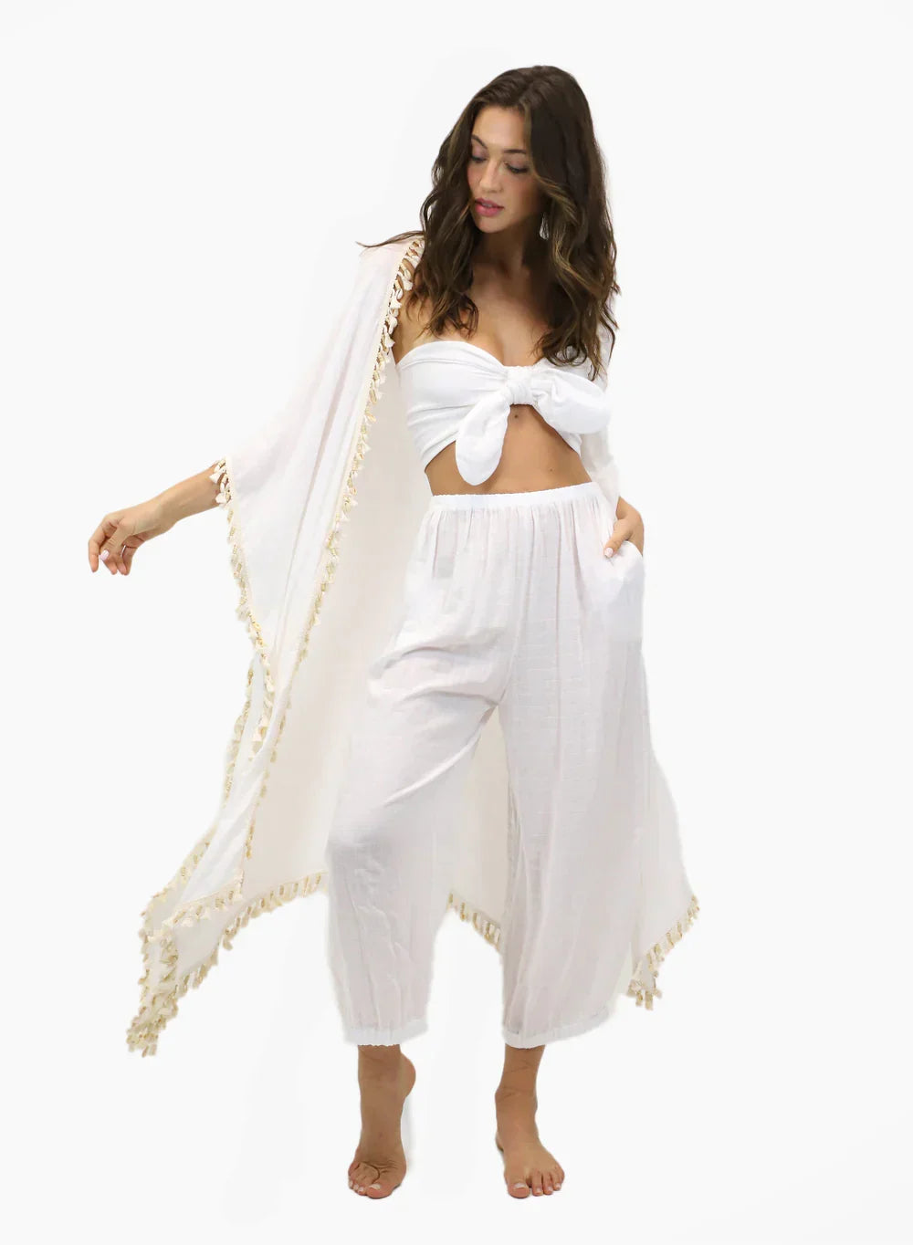 Salsa Kimono