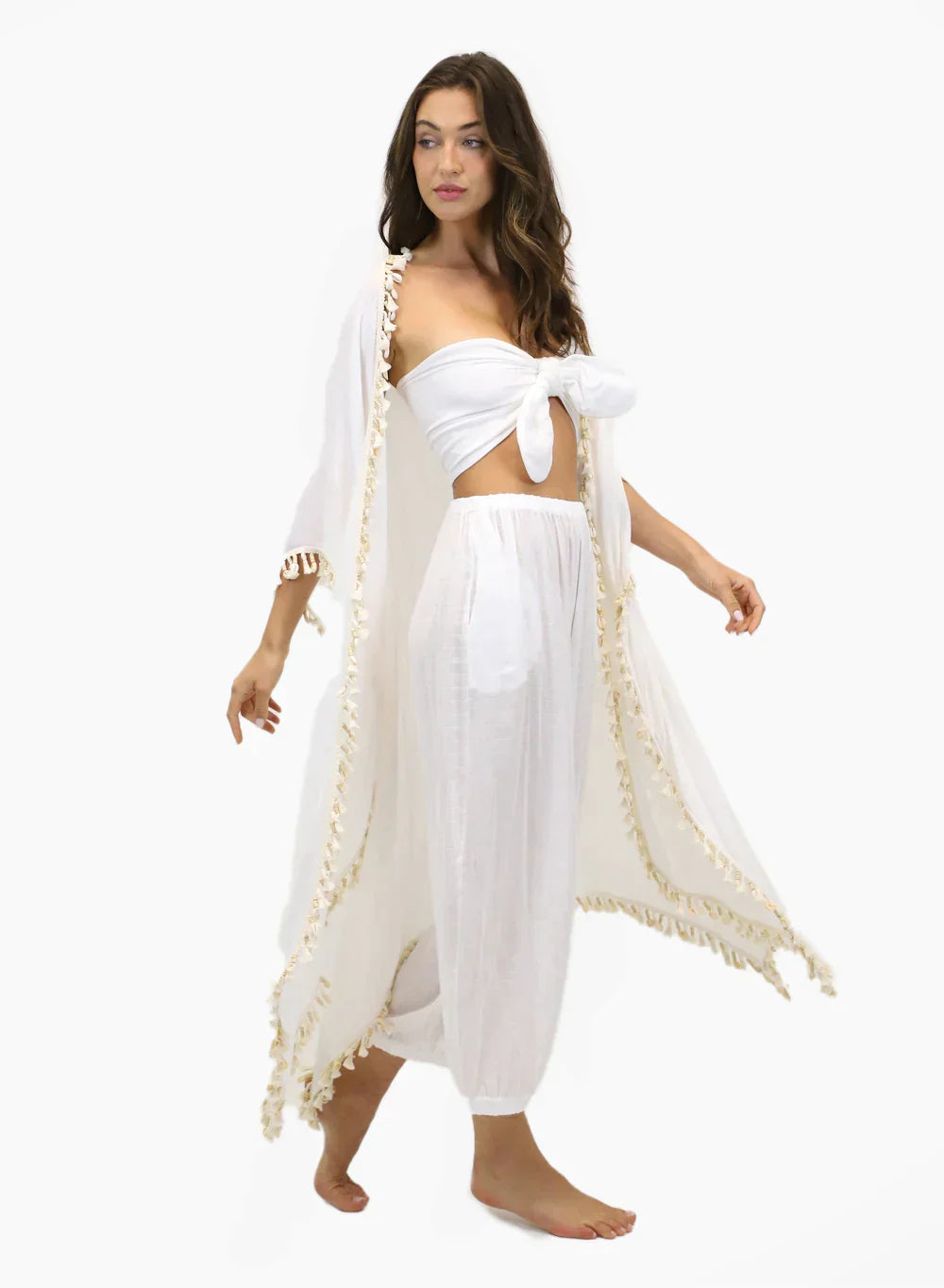Salsa Kimono