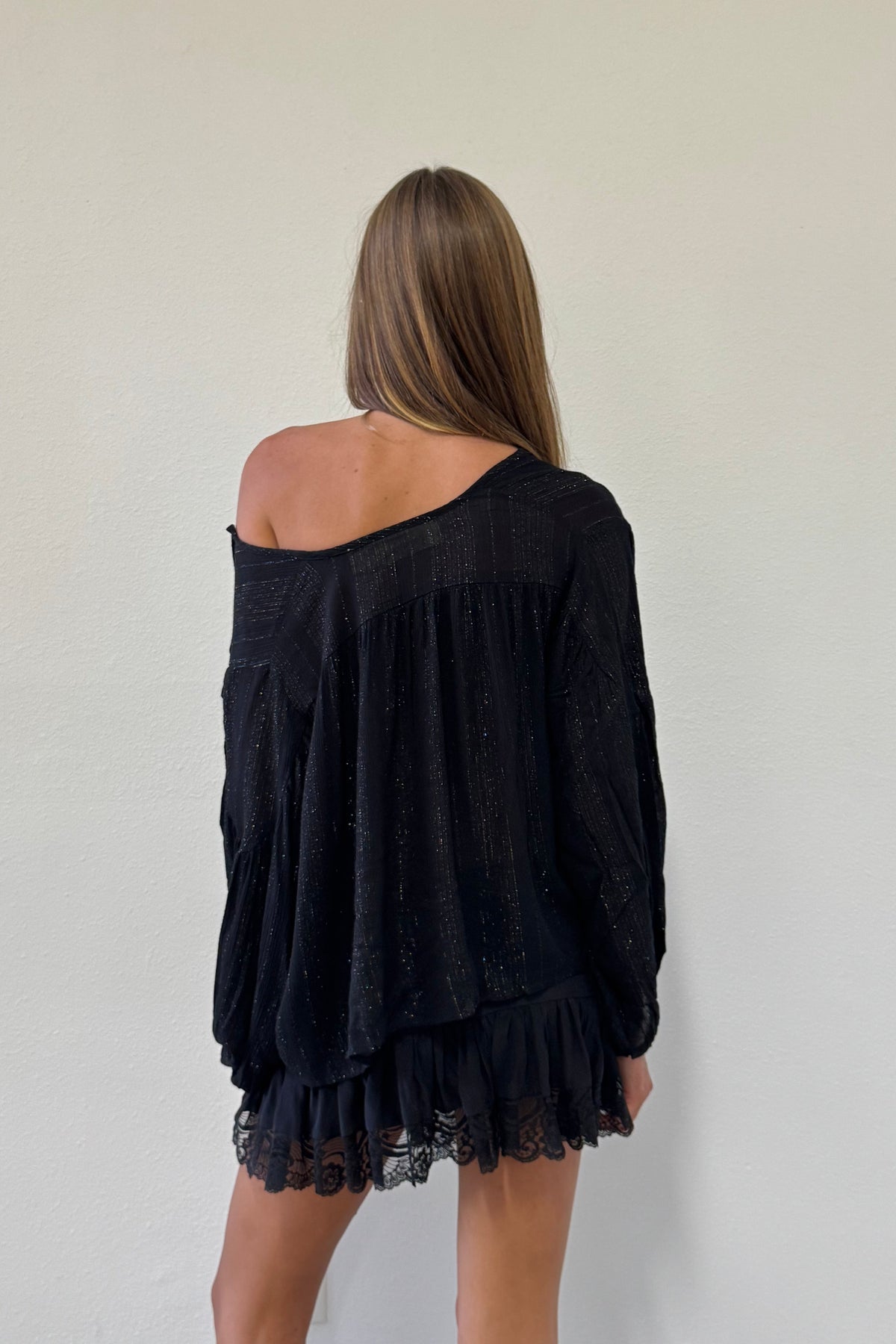 Kiss Top