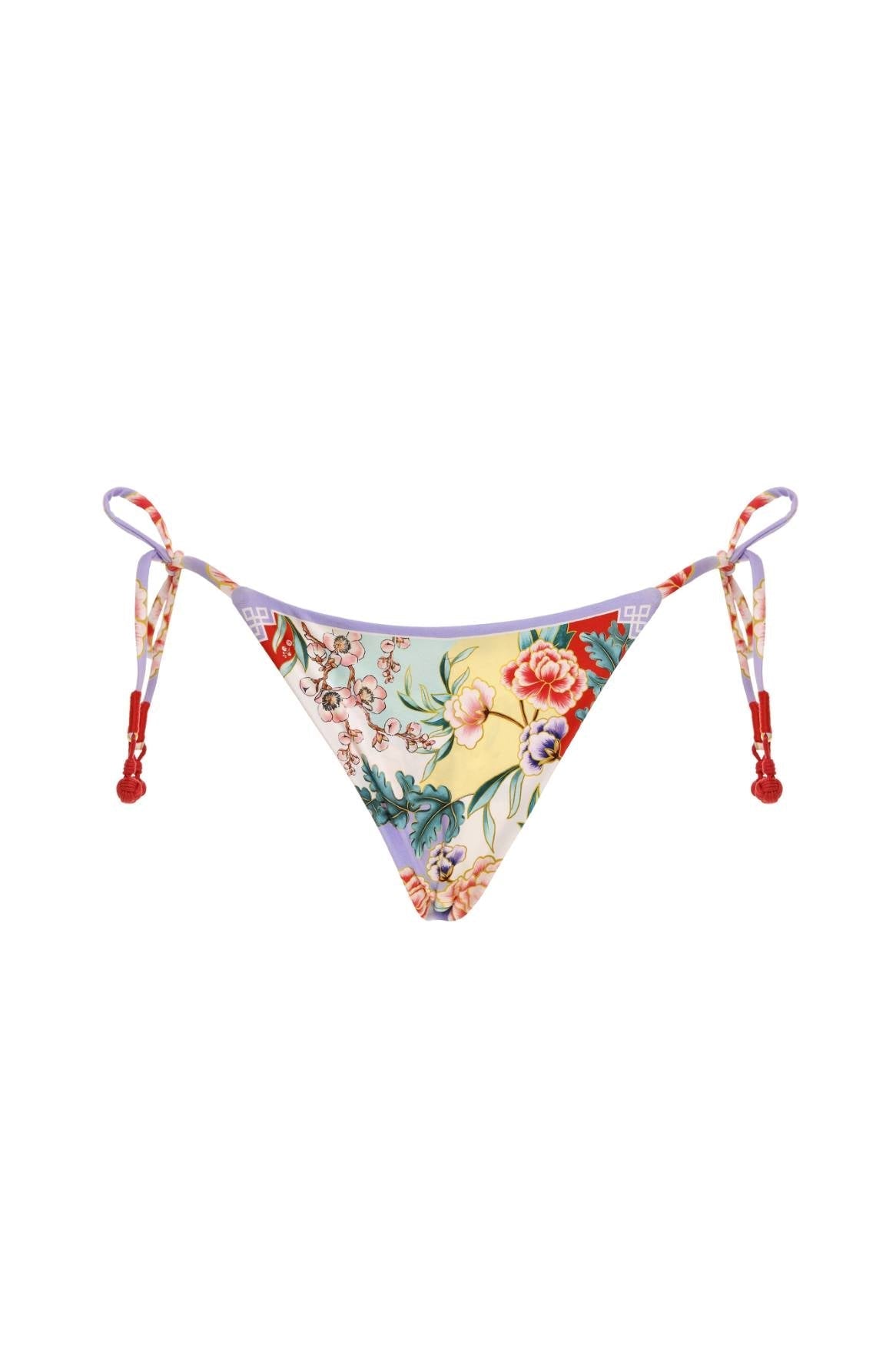 Alegria Sustainable Bikini Bottom | Korin
