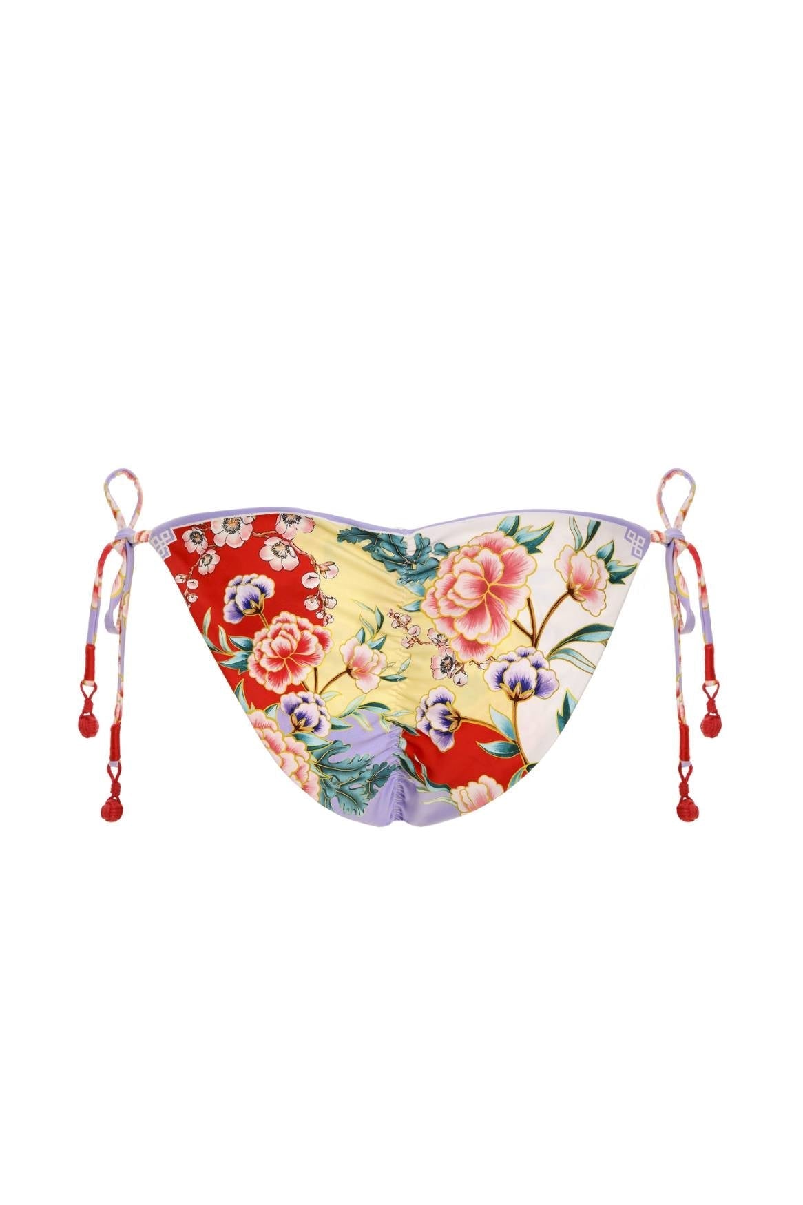 Alegria Sustainable Bikini Bottom | Korin