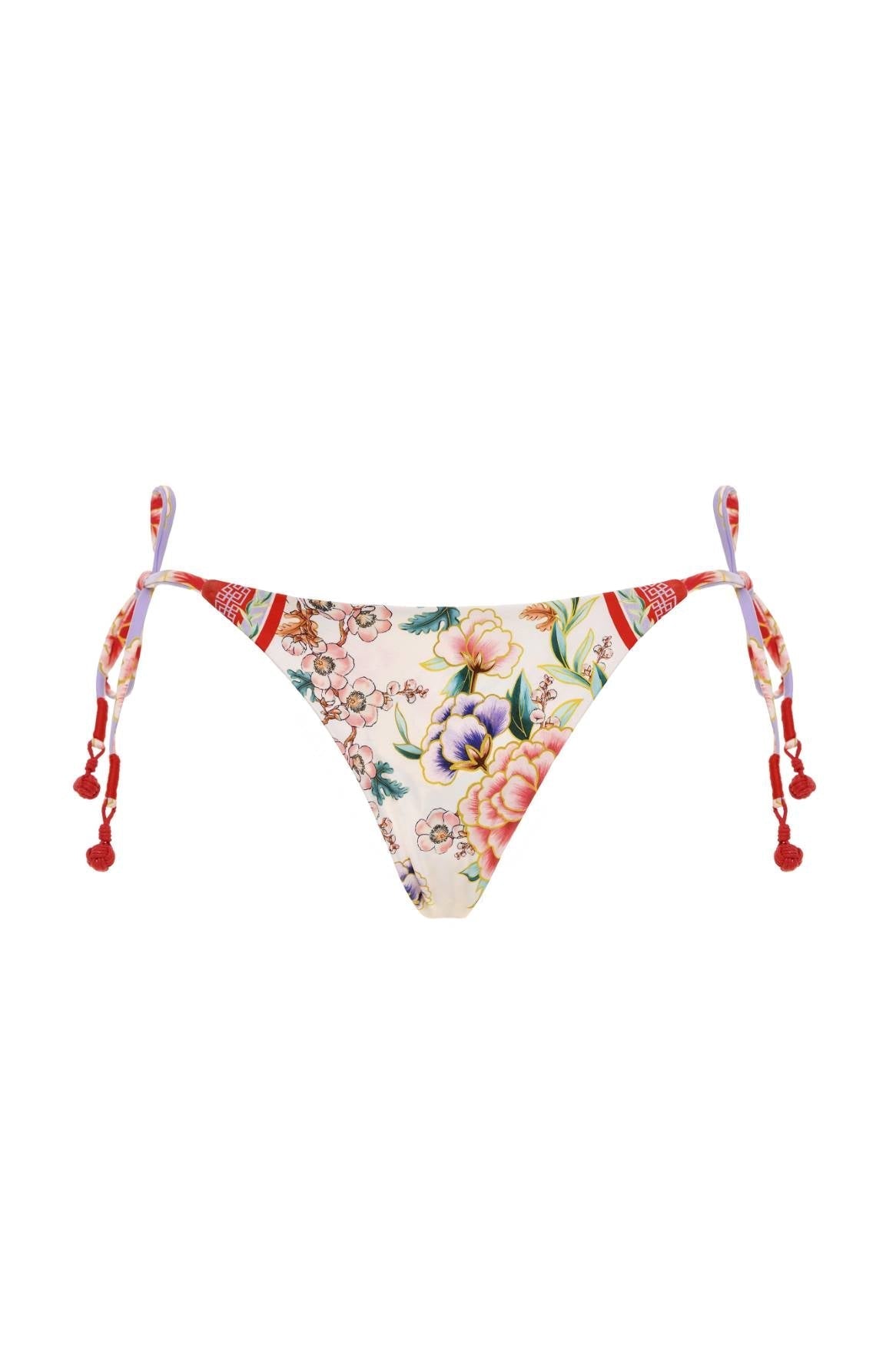 Alegria Sustainable Bikini Bottom | Korin