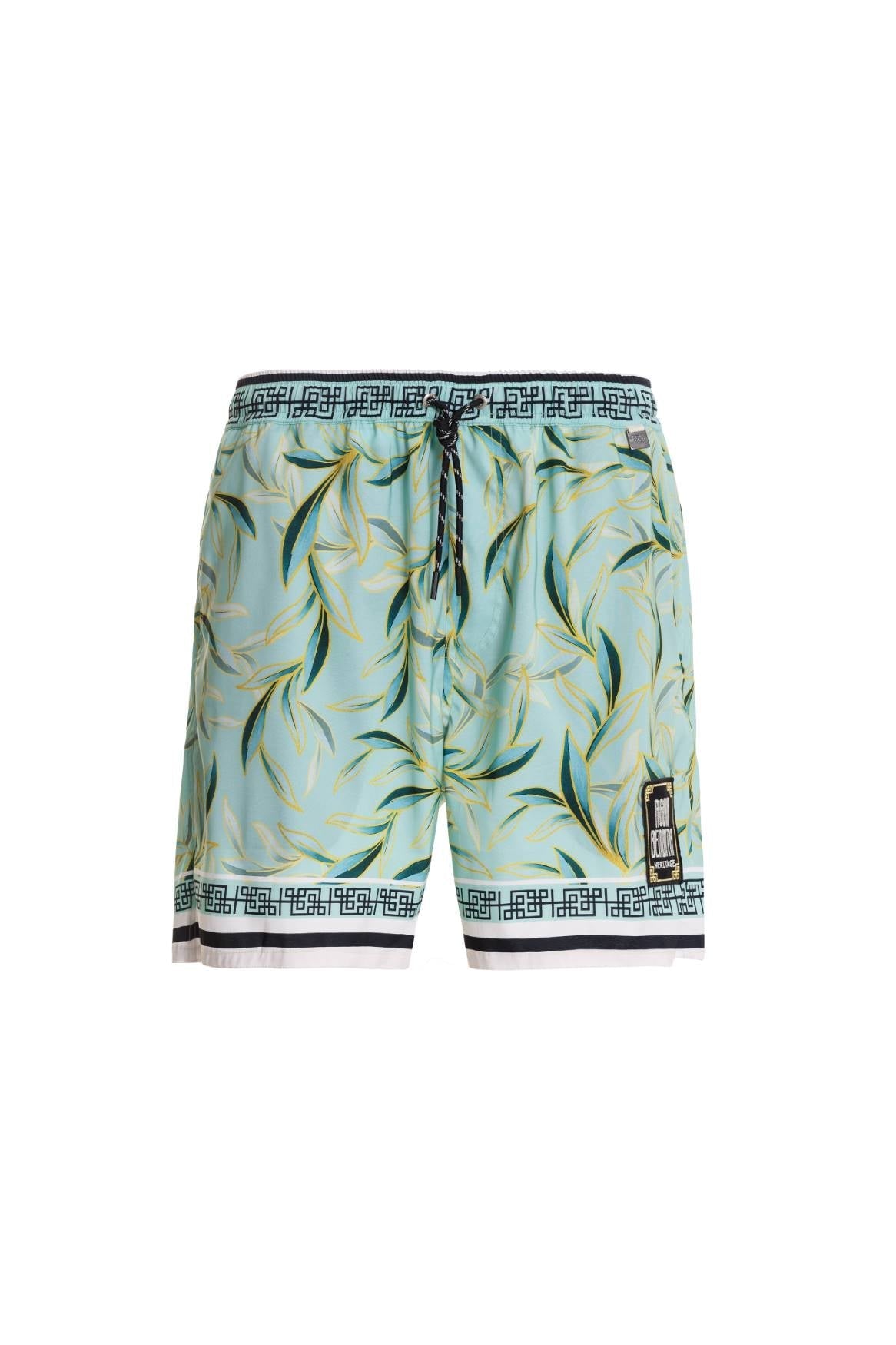 Joe Men's Swim Trunks | Korin