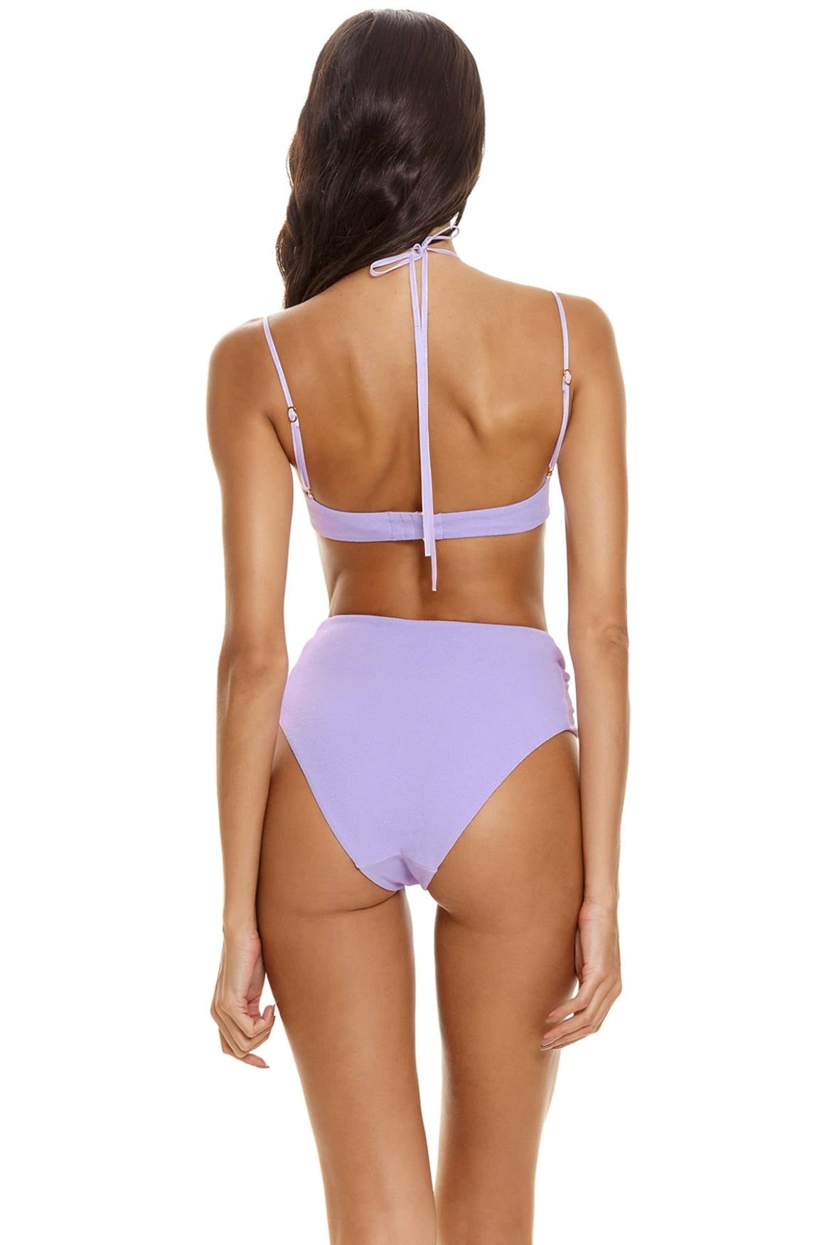 Lily Bikini Bottom | Korin