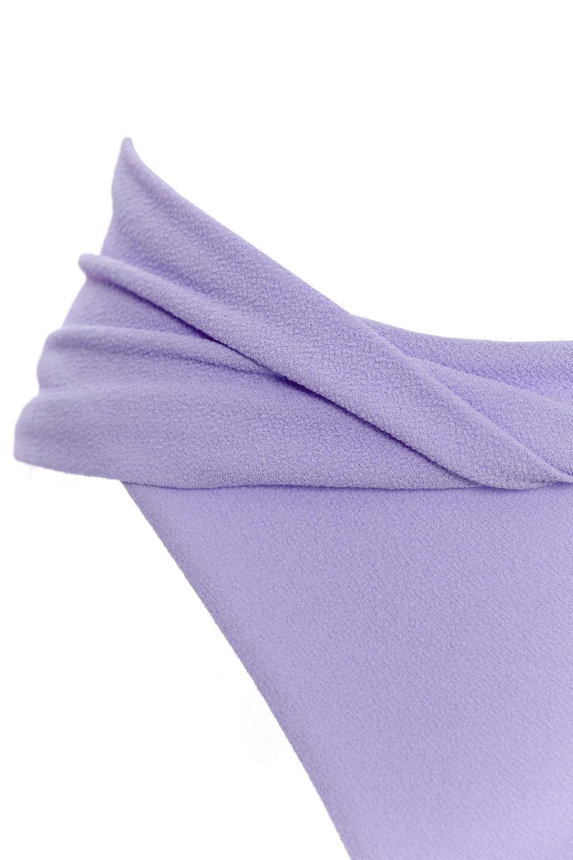Lily Bikini Bottom | Korin