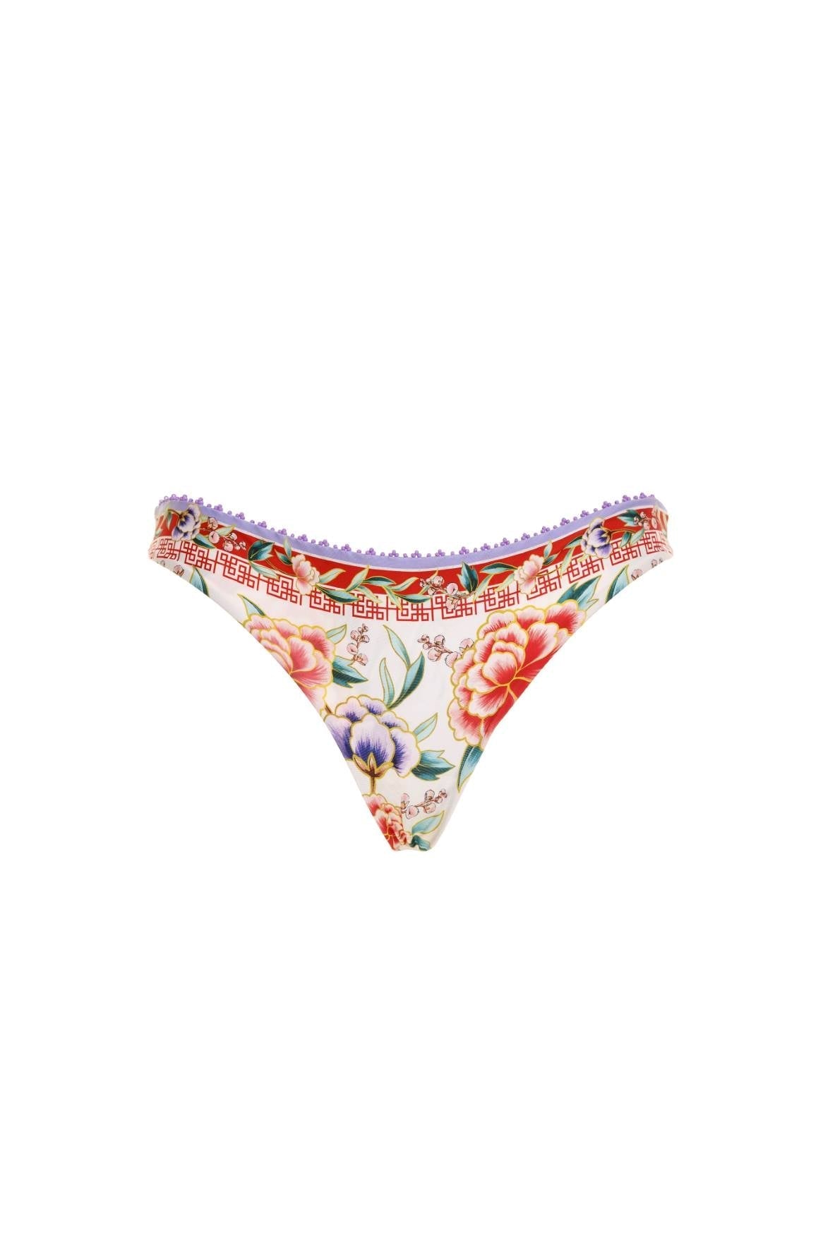 Lola Bikini Bottom | Korin